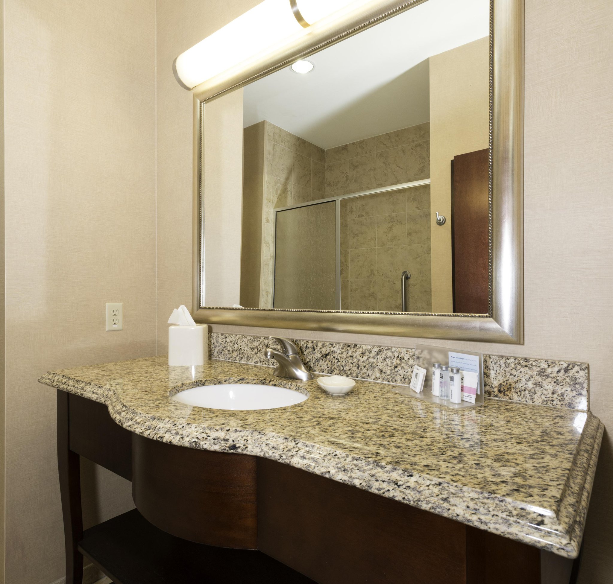 Hampton Inn & Suites Abilene I-20 Hampton Inn & Suites Abilene I-20