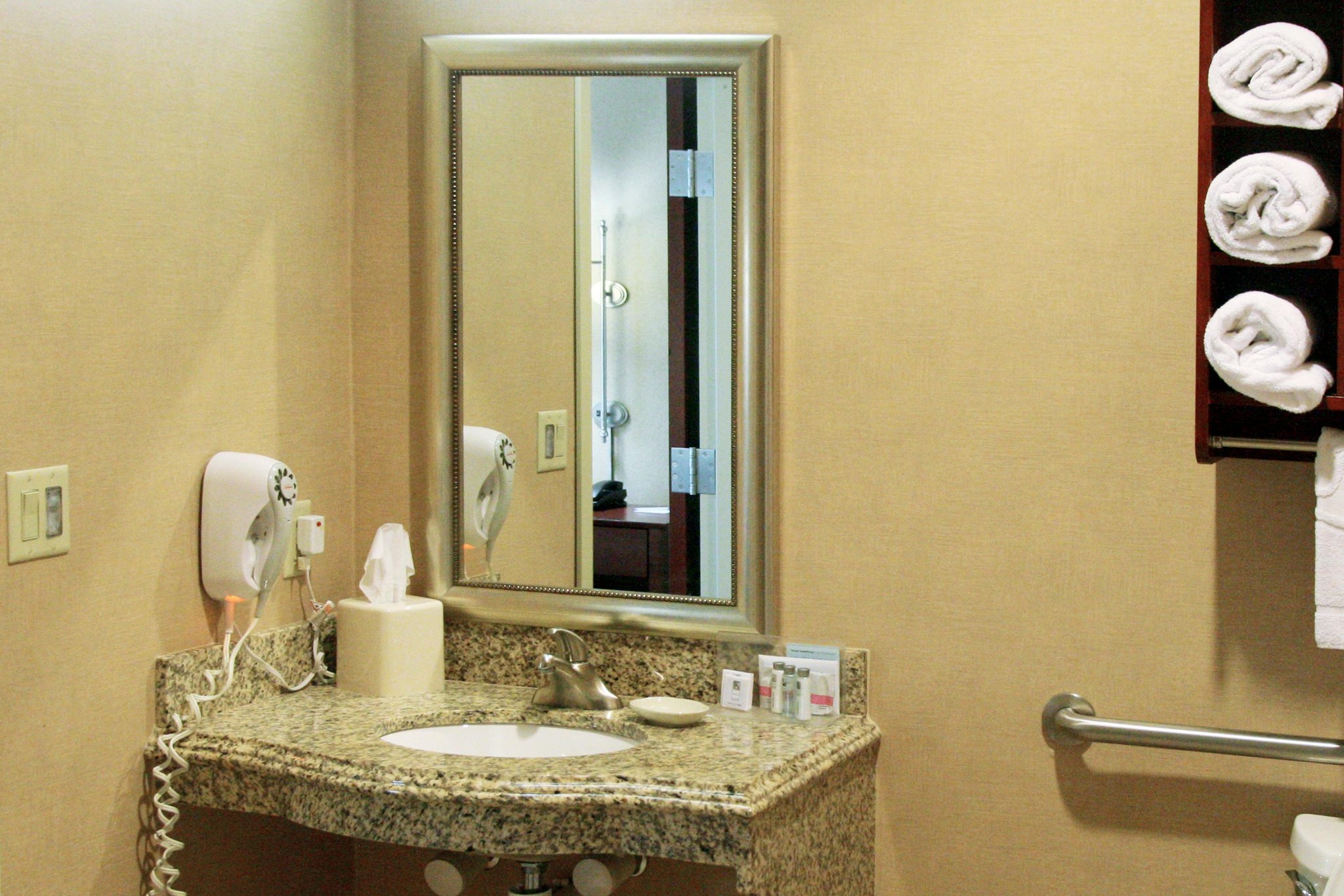 Hampton Inn & Suites Abilene I-20 Hampton Inn & Suites Abilene I-20