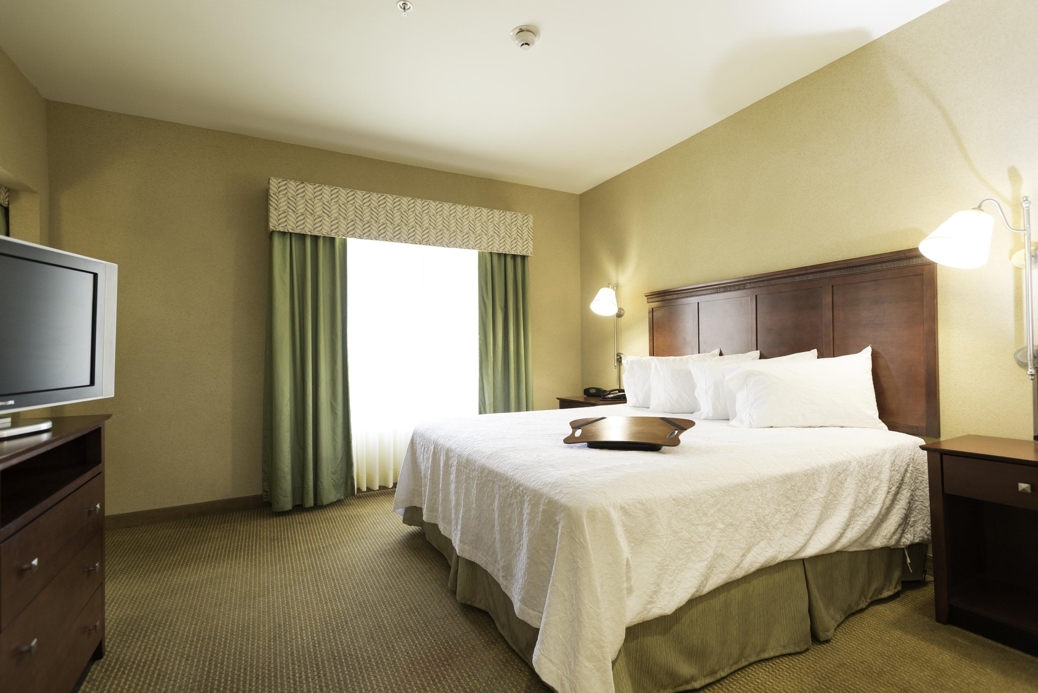 Hampton Inn & Suites Abilene I-20 Hampton Inn & Suites Abilene I-20
