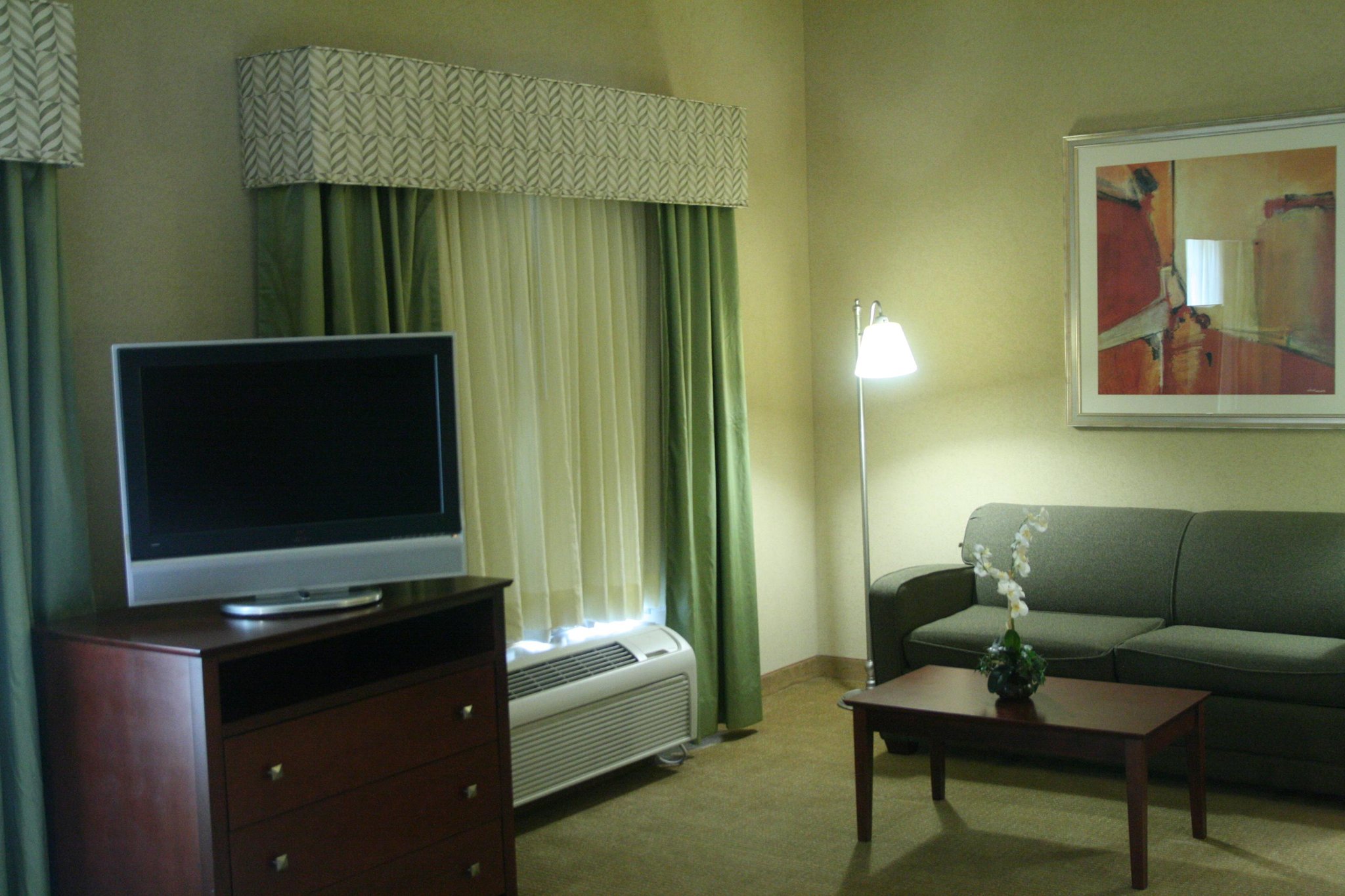 Hampton Inn & Suites Abilene I-20 Hampton Inn & Suites Abilene I-20