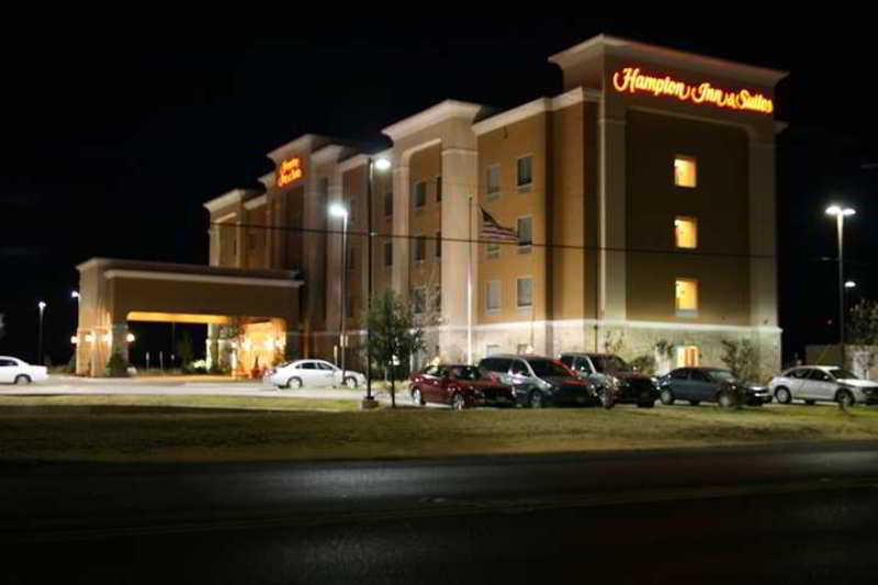 Hampton Inn & Suites Abilene I-20 Hampton Inn & Suites Abilene I-20
