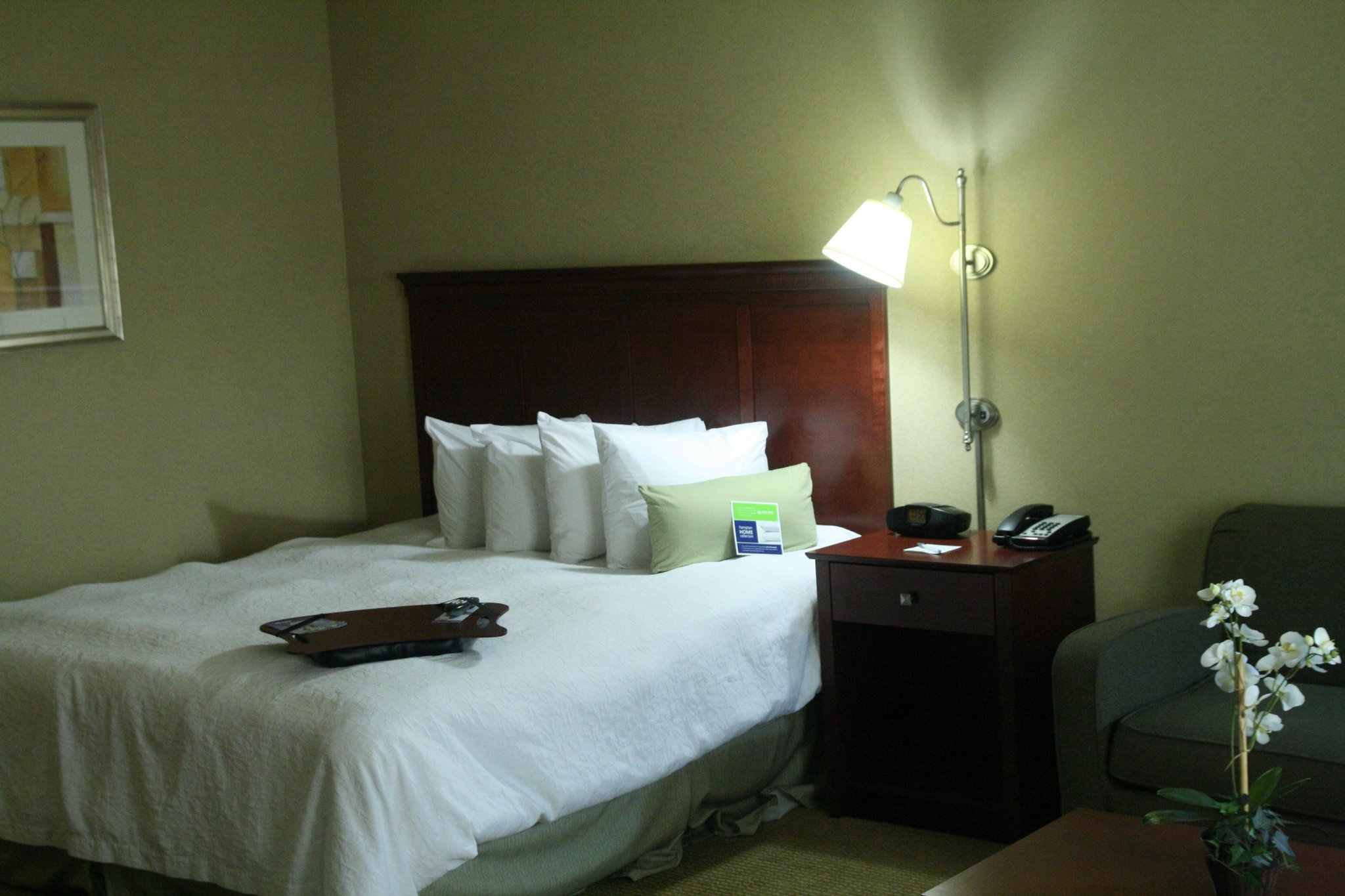 Hampton Inn & Suites Abilene I-20 Hampton Inn & Suites Abilene I-20