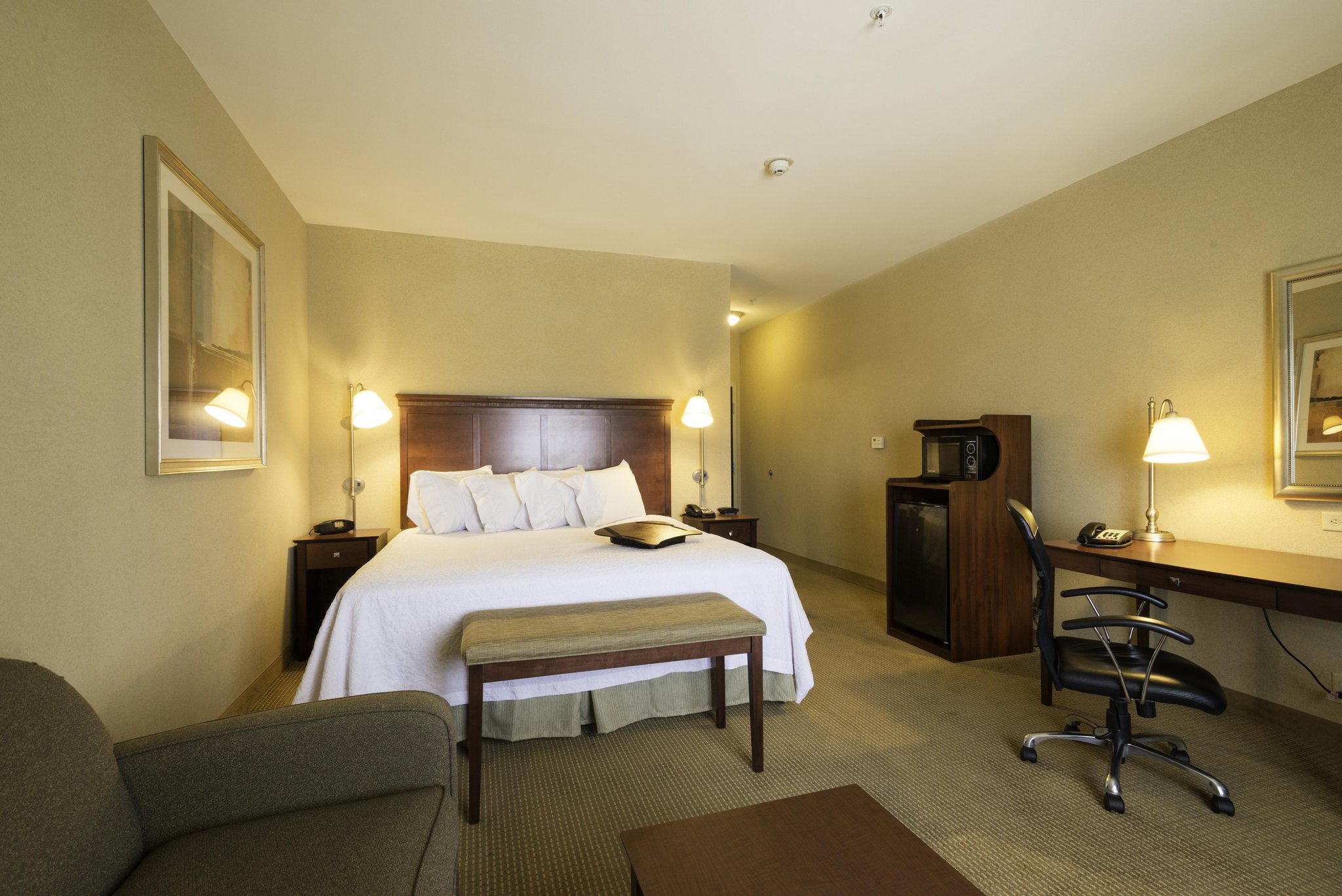 Hampton Inn & Suites Abilene I-20 Hampton Inn & Suites Abilene I-20