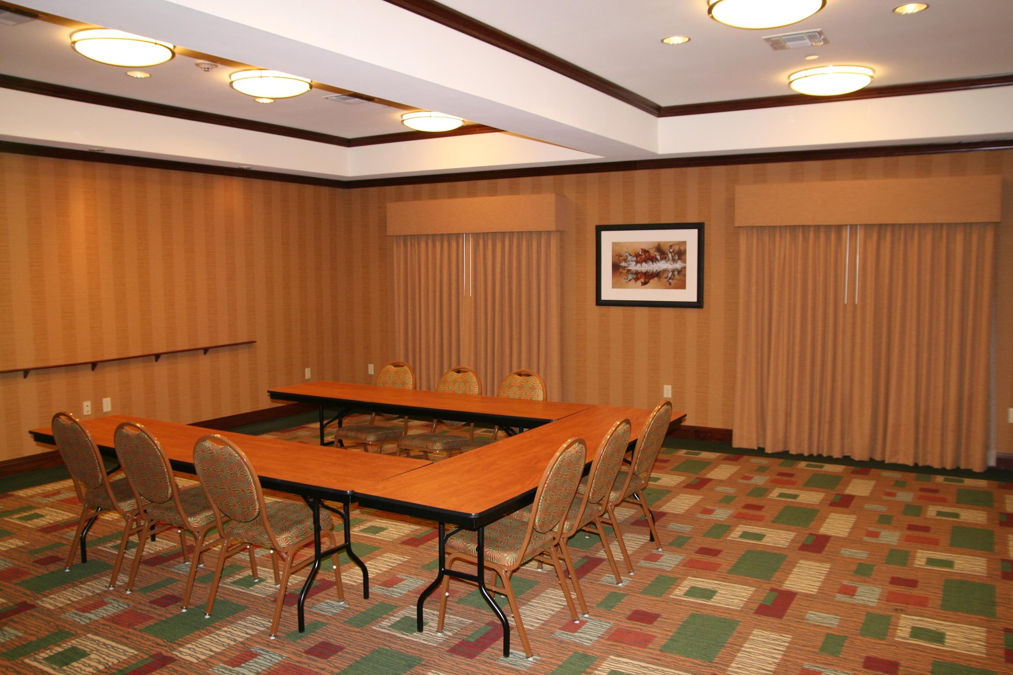 Hampton Inn & Suites Abilene I-20 Hampton Inn & Suites Abilene I-20