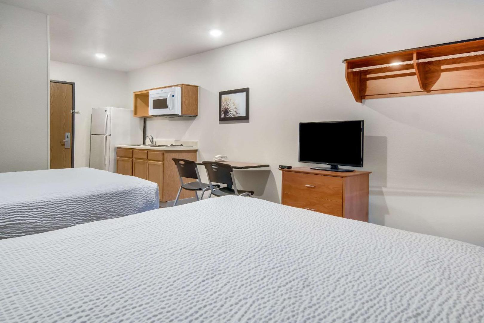 Woodspring Suites Abilene Woodspring Suites Abilene