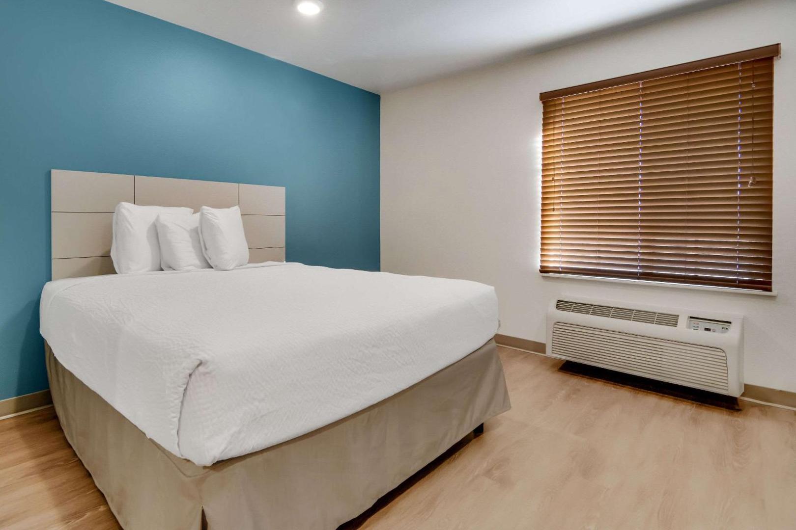 Woodspring Suites Abilene Woodspring Suites Abilene