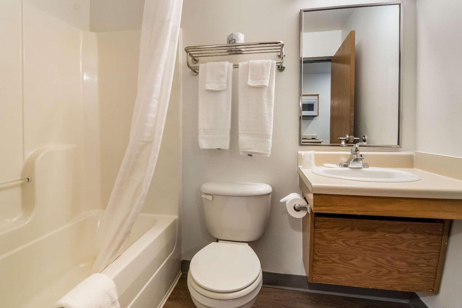 Woodspring Suites Abilene Woodspring Suites Abilene