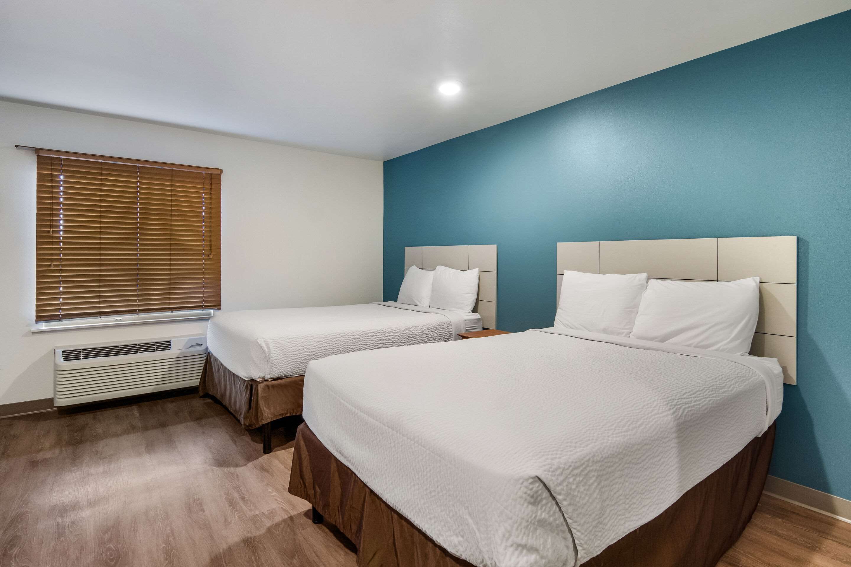 Woodspring Suites Abilene Woodspring Suites Abilene