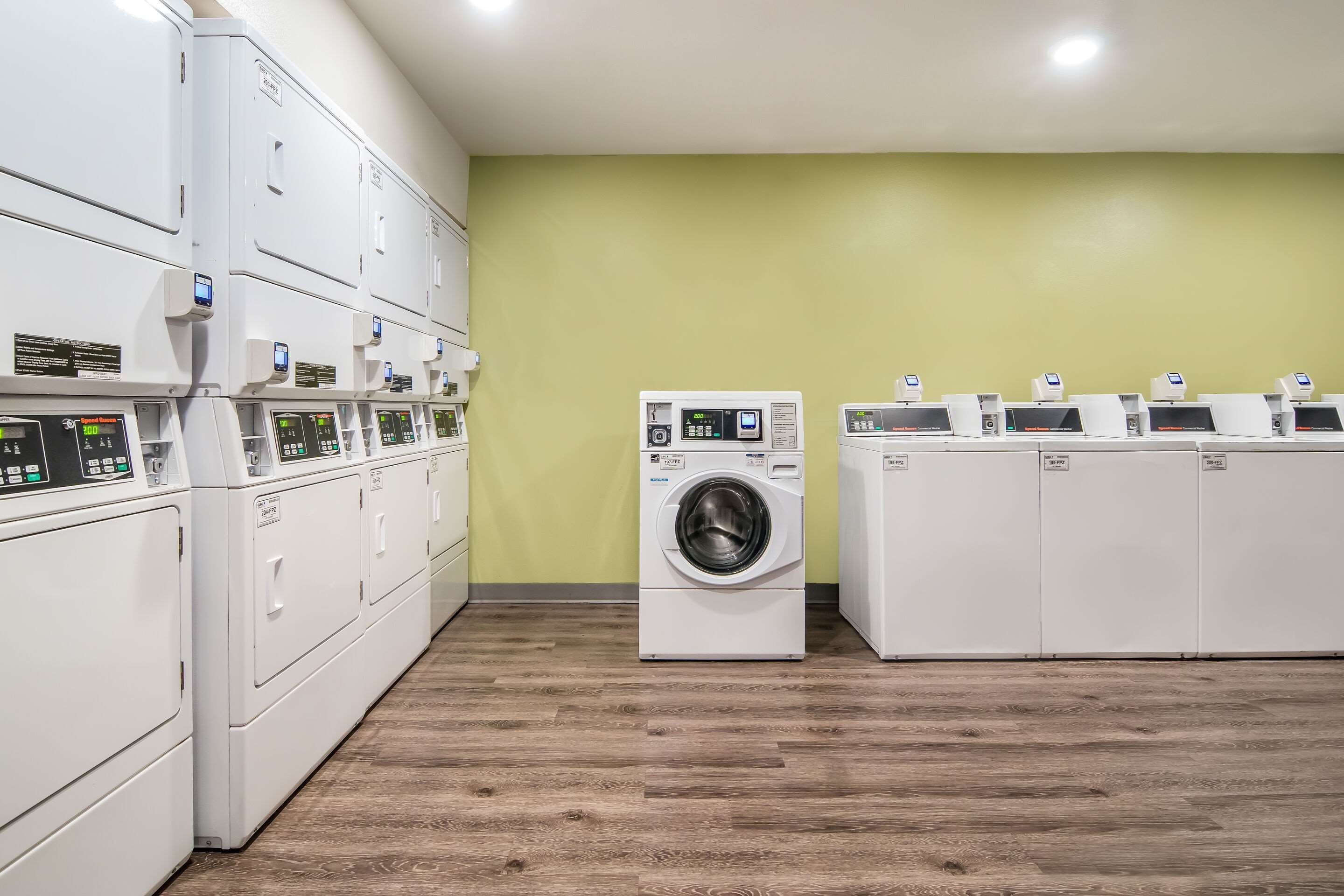 Woodspring Suites Abilene Woodspring Suites Abilene