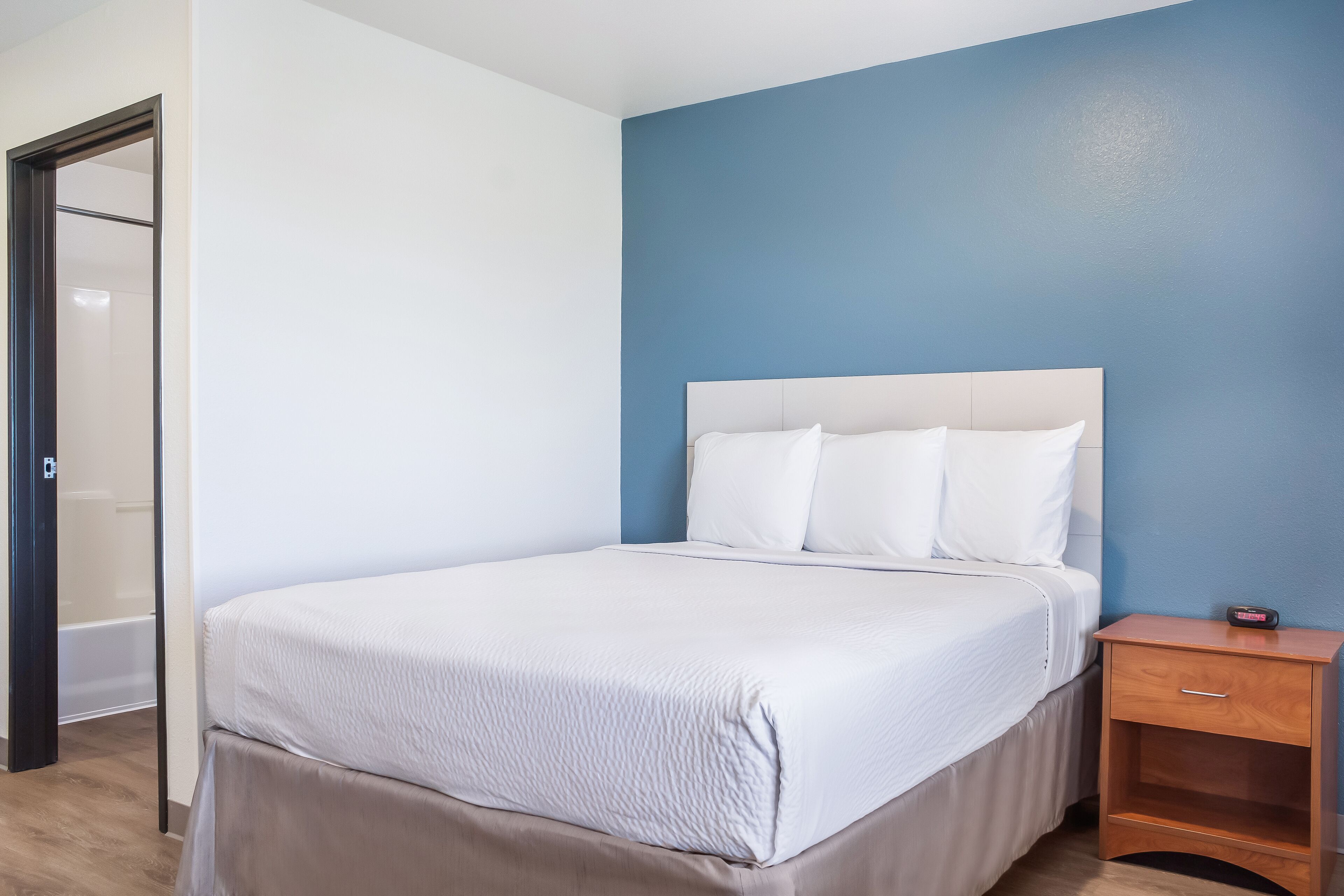 Woodspring Suites Abilene Woodspring Suites Abilene