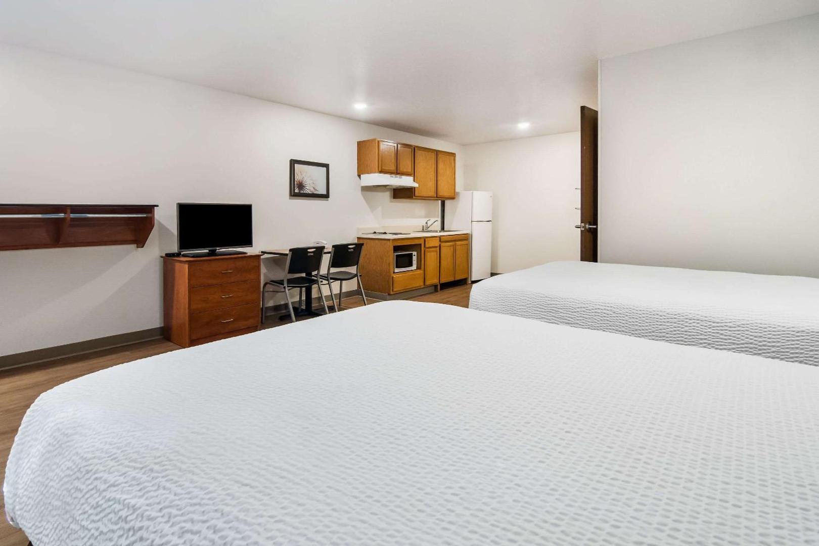 Woodspring Suites Abilene Woodspring Suites Abilene