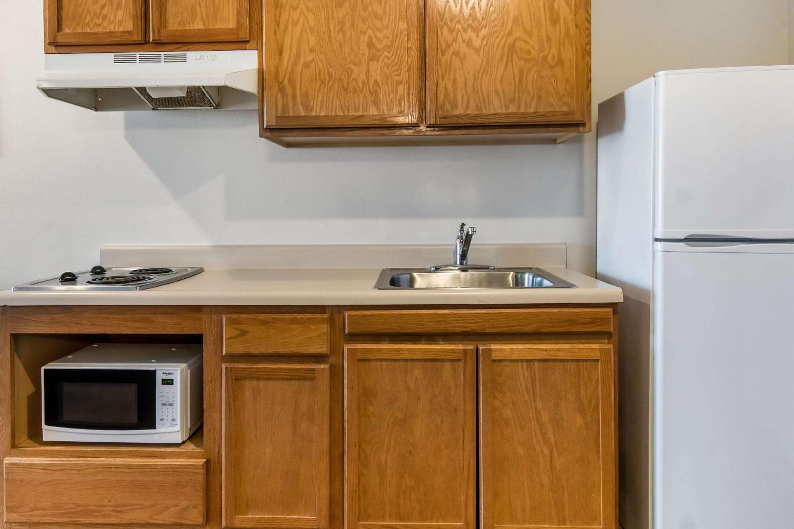 Woodspring Suites Abilene Woodspring Suites Abilene