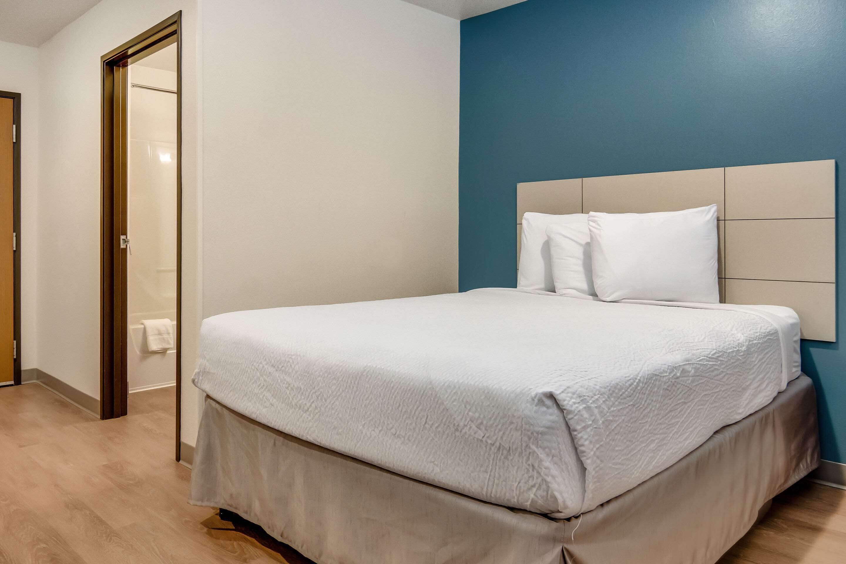Woodspring Suites Abilene Woodspring Suites Abilene