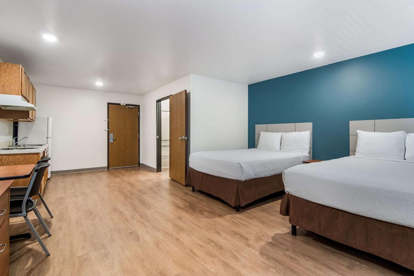 Woodspring Suites Abilene Woodspring Suites Abilene