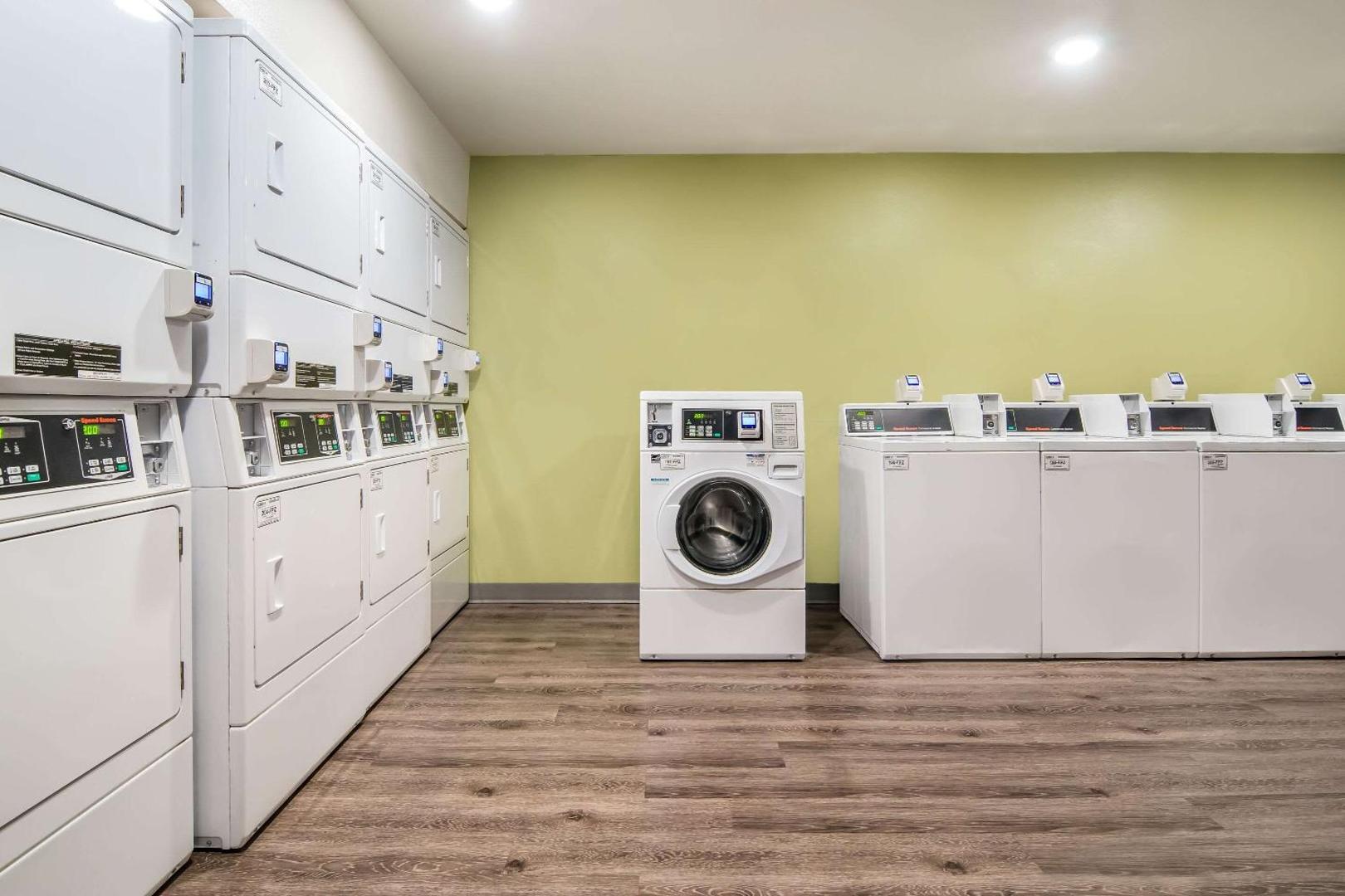 Woodspring Suites Abilene Woodspring Suites Abilene