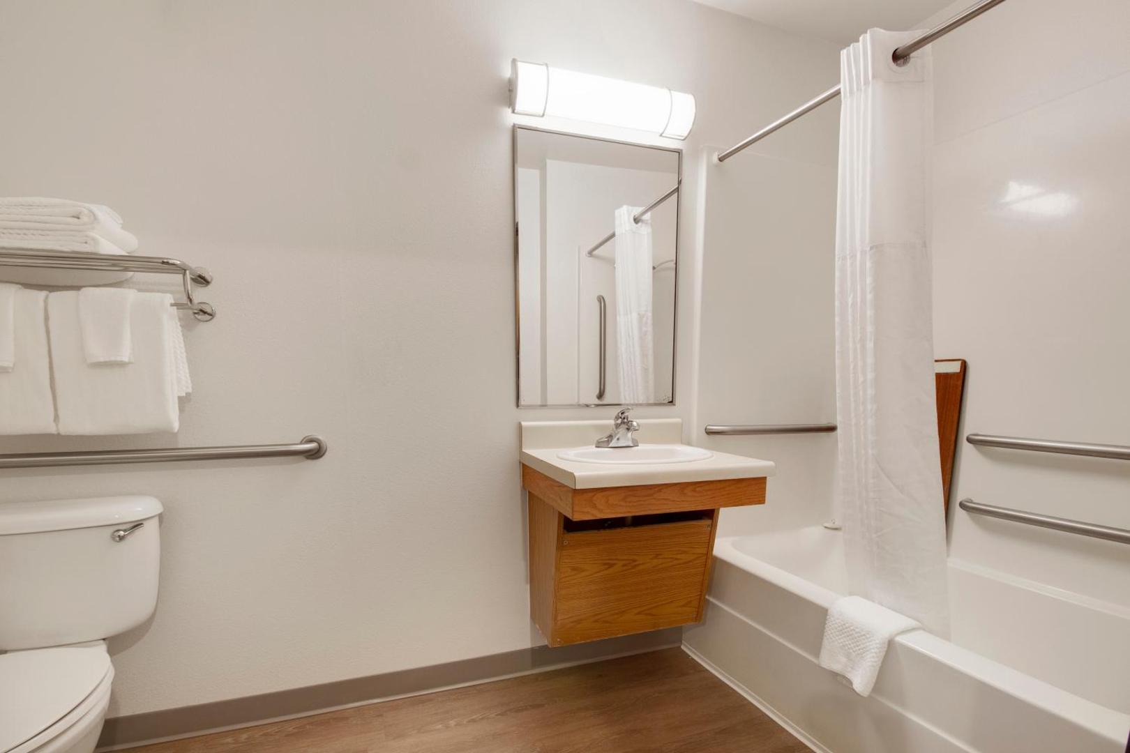 Woodspring Suites Abilene Woodspring Suites Abilene