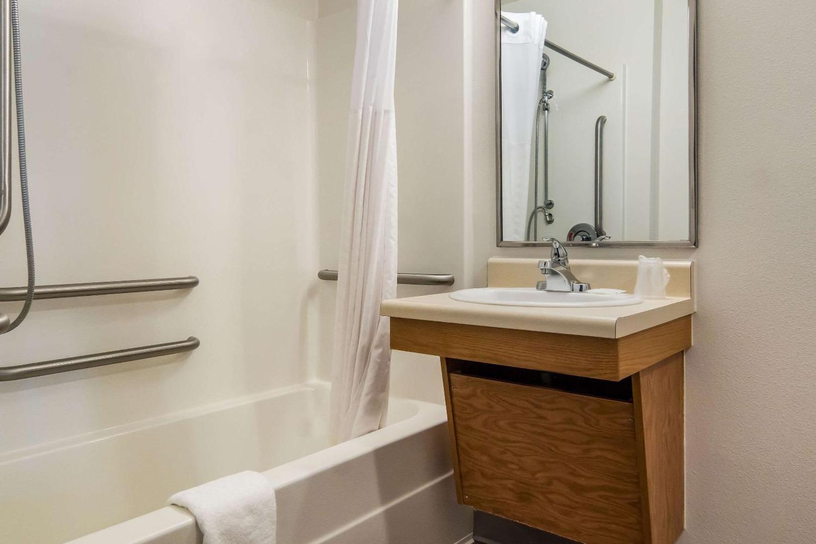 Woodspring Suites Abilene Woodspring Suites Abilene