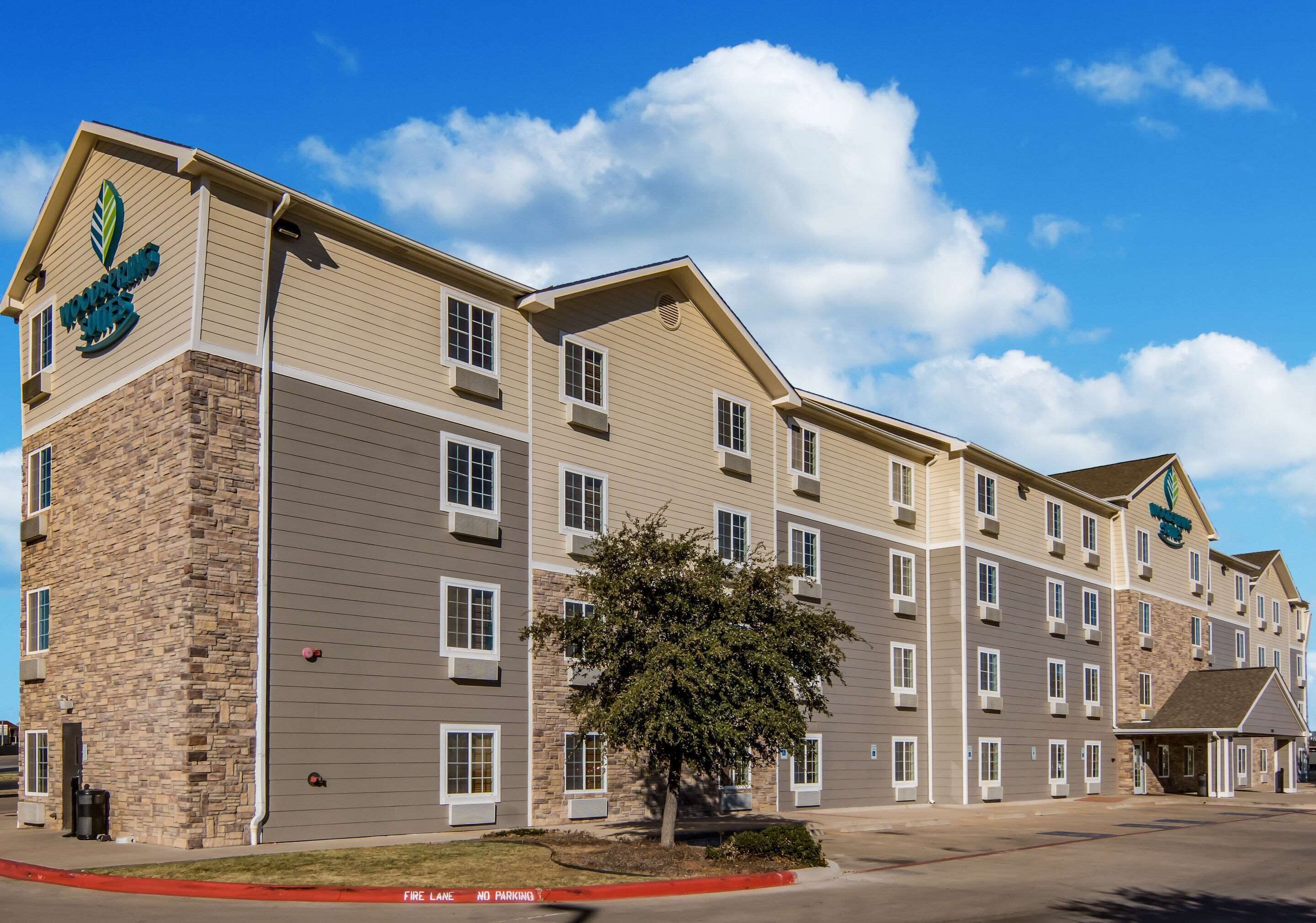 Woodspring Suites Abilene Woodspring Suites Abilene