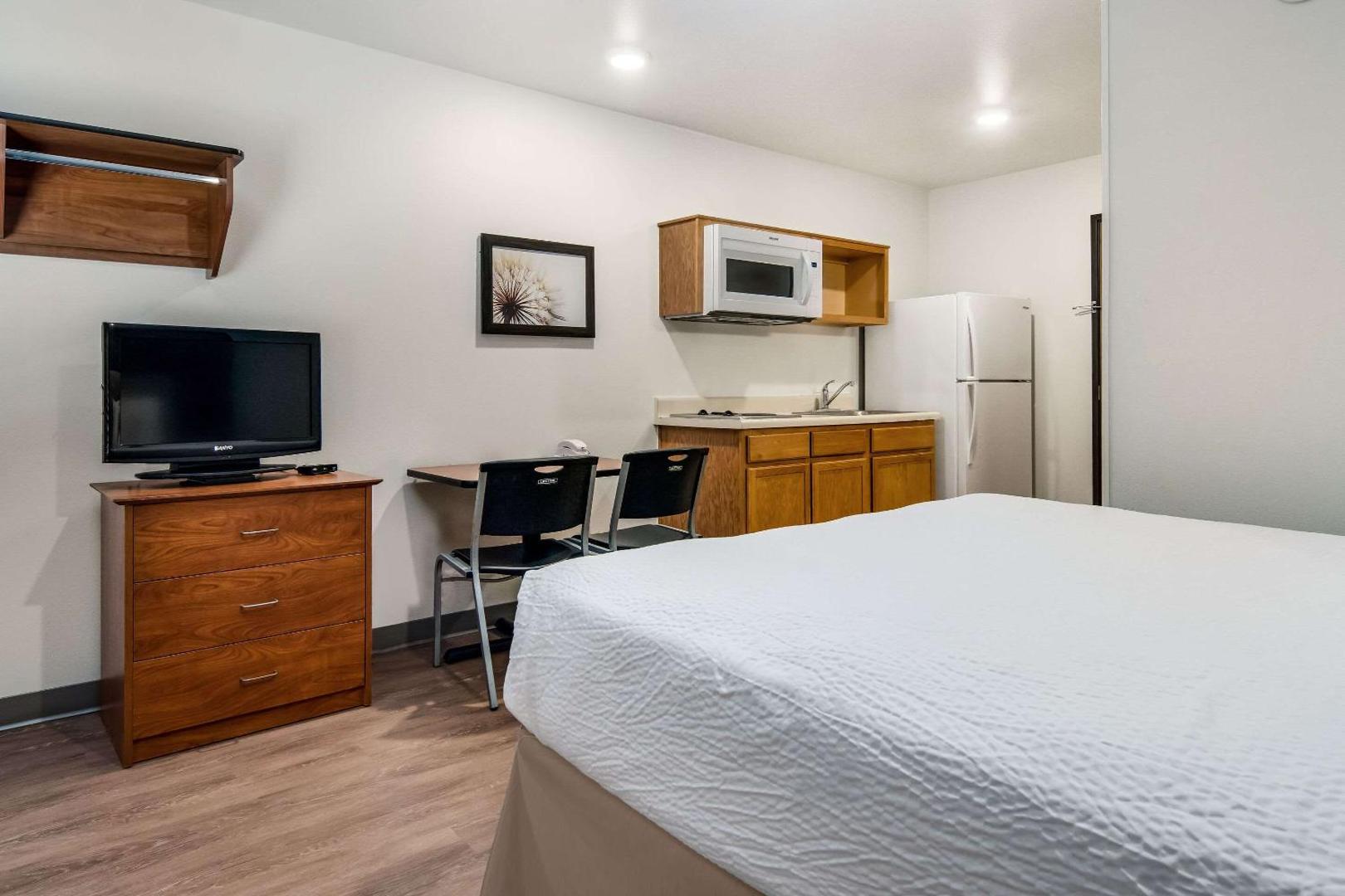 Woodspring Suites Abilene Woodspring Suites Abilene