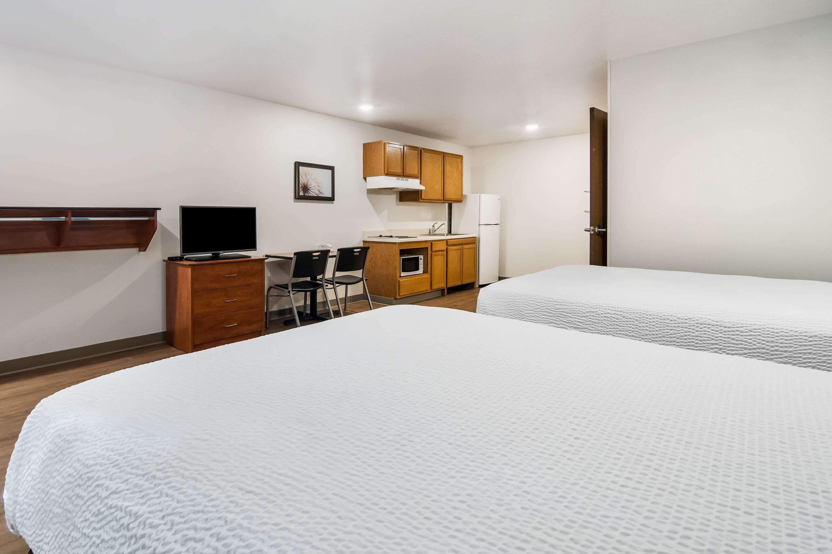 Woodspring Suites Abilene Woodspring Suites Abilene