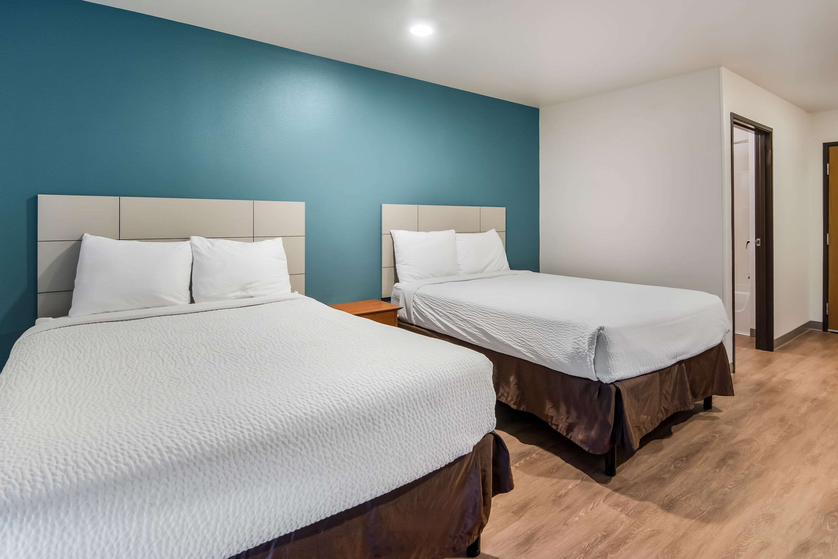 Woodspring Suites Abilene Woodspring Suites Abilene