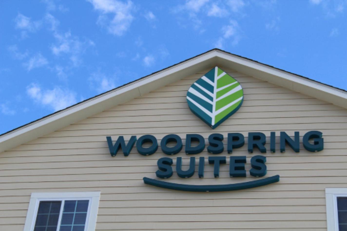 Woodspring Suites Abilene Woodspring Suites Abilene