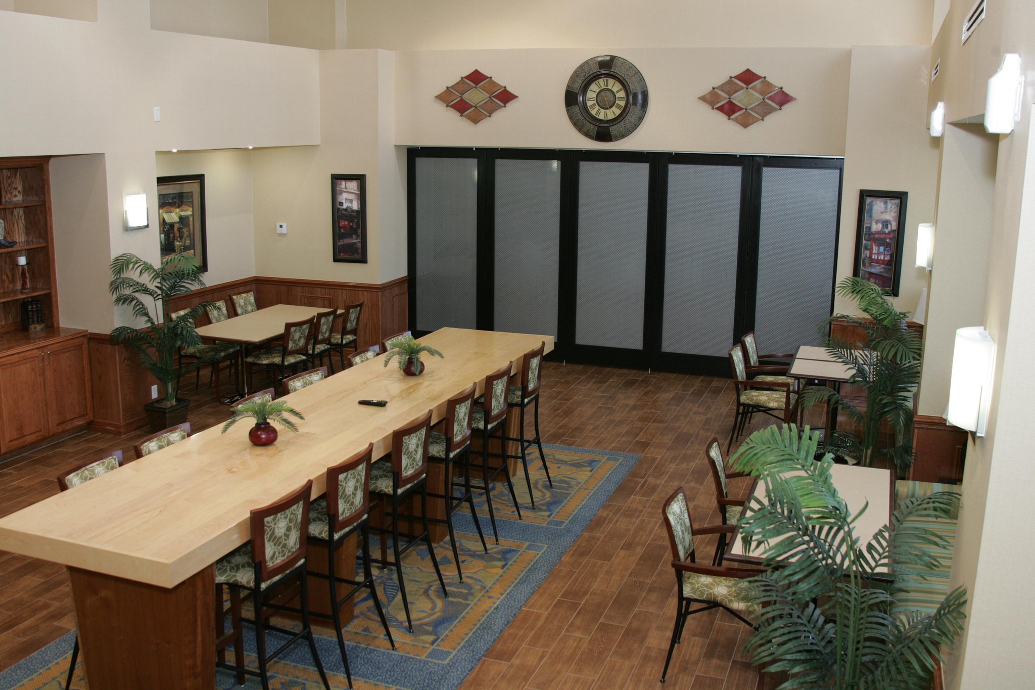Hampton Inn Alice Hampton Inn Alice