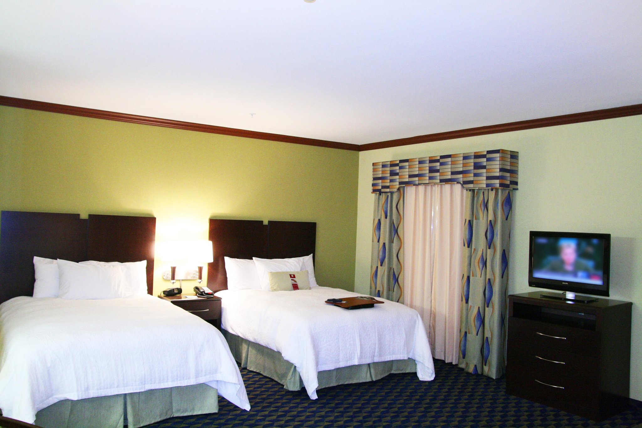 Hampton Inn Alice Hampton Inn Alice