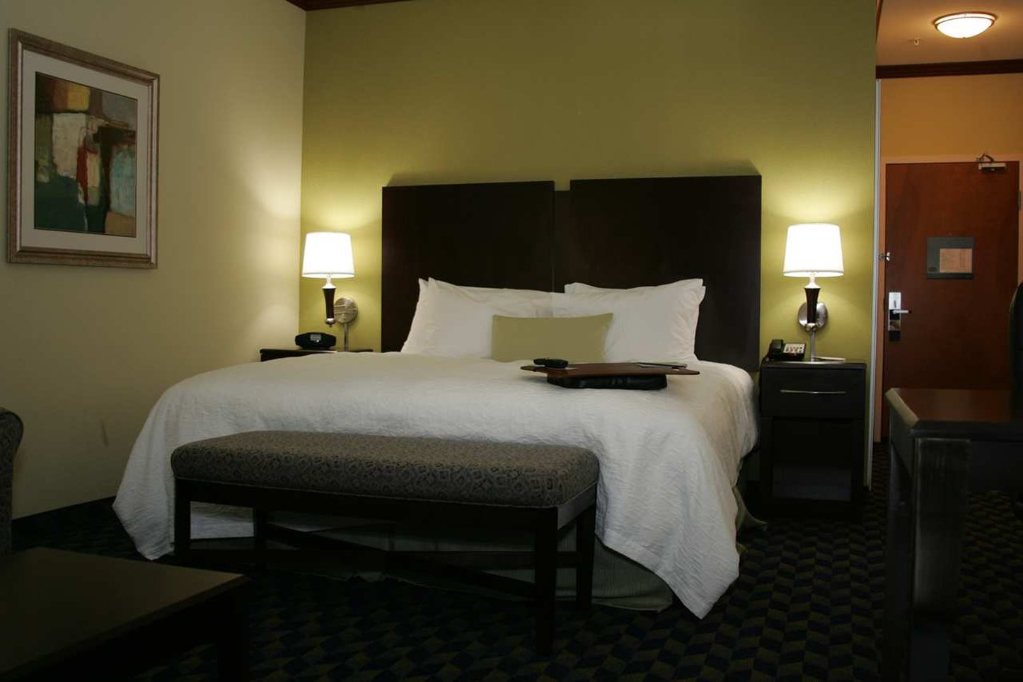 Hampton Inn Alice Hampton Inn Alice