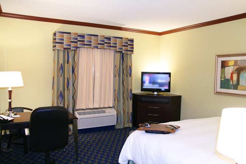 Hampton Inn Alice Hampton Inn Alice