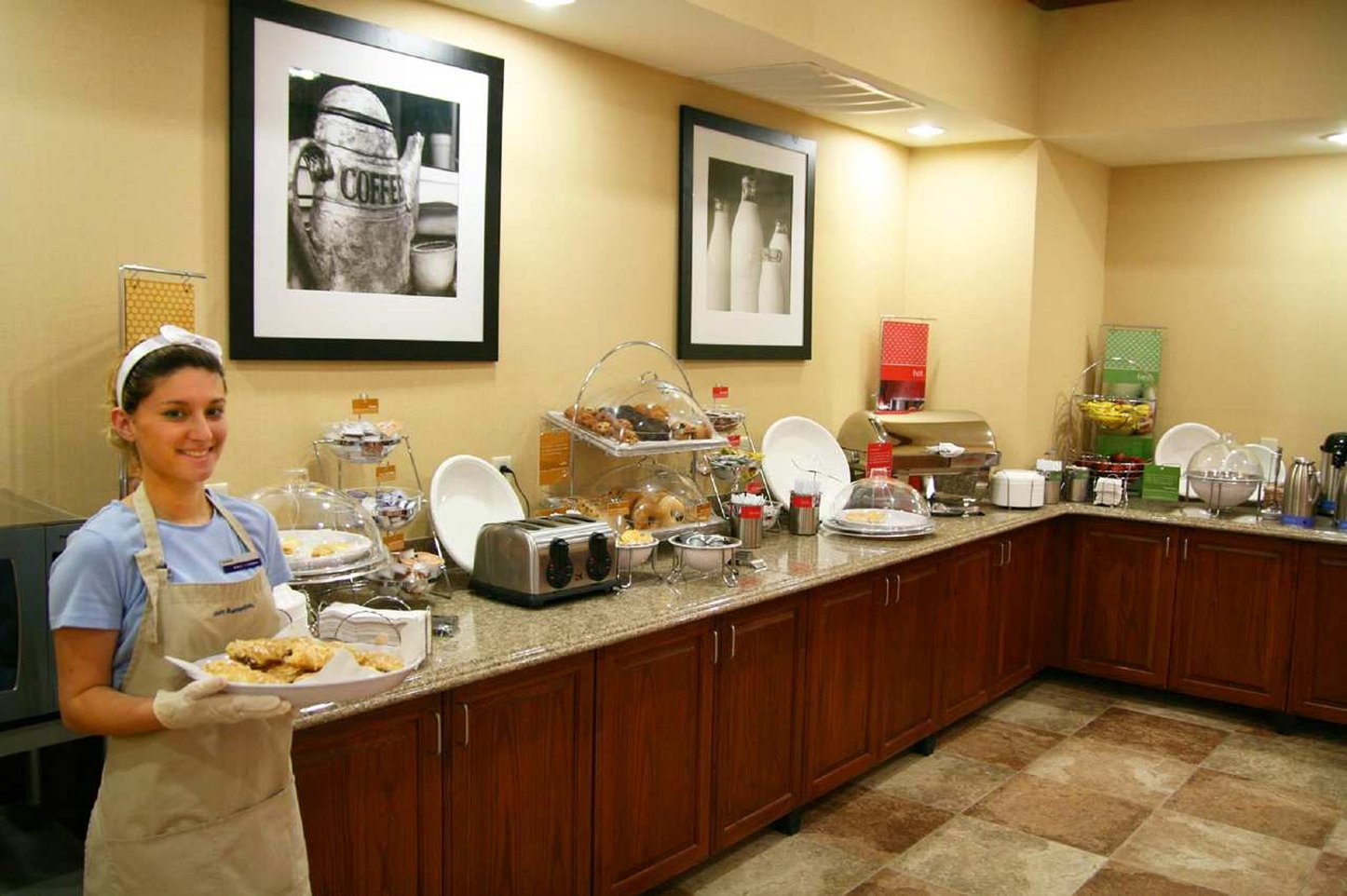 Hampton Inn Alice Hampton Inn Alice