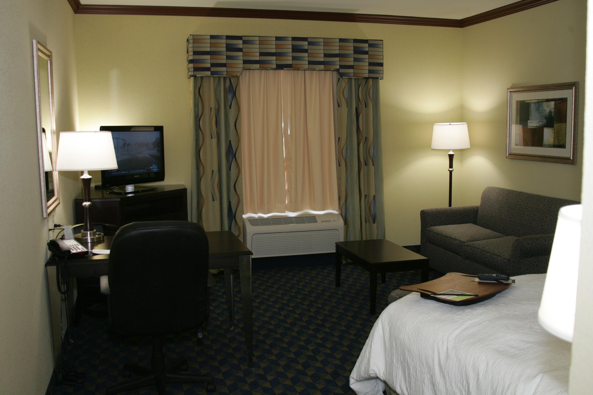 Hampton Inn Alice Hampton Inn Alice