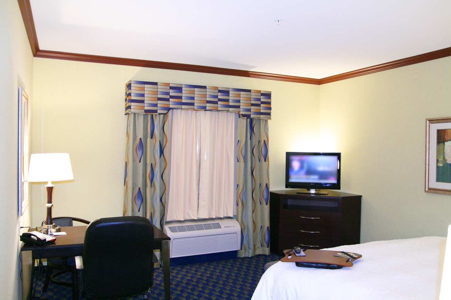 Hampton Inn Alice Hampton Inn Alice