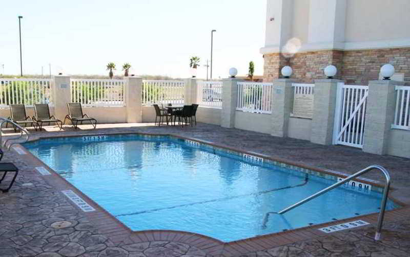 Hampton Inn Alice Hampton Inn Alice