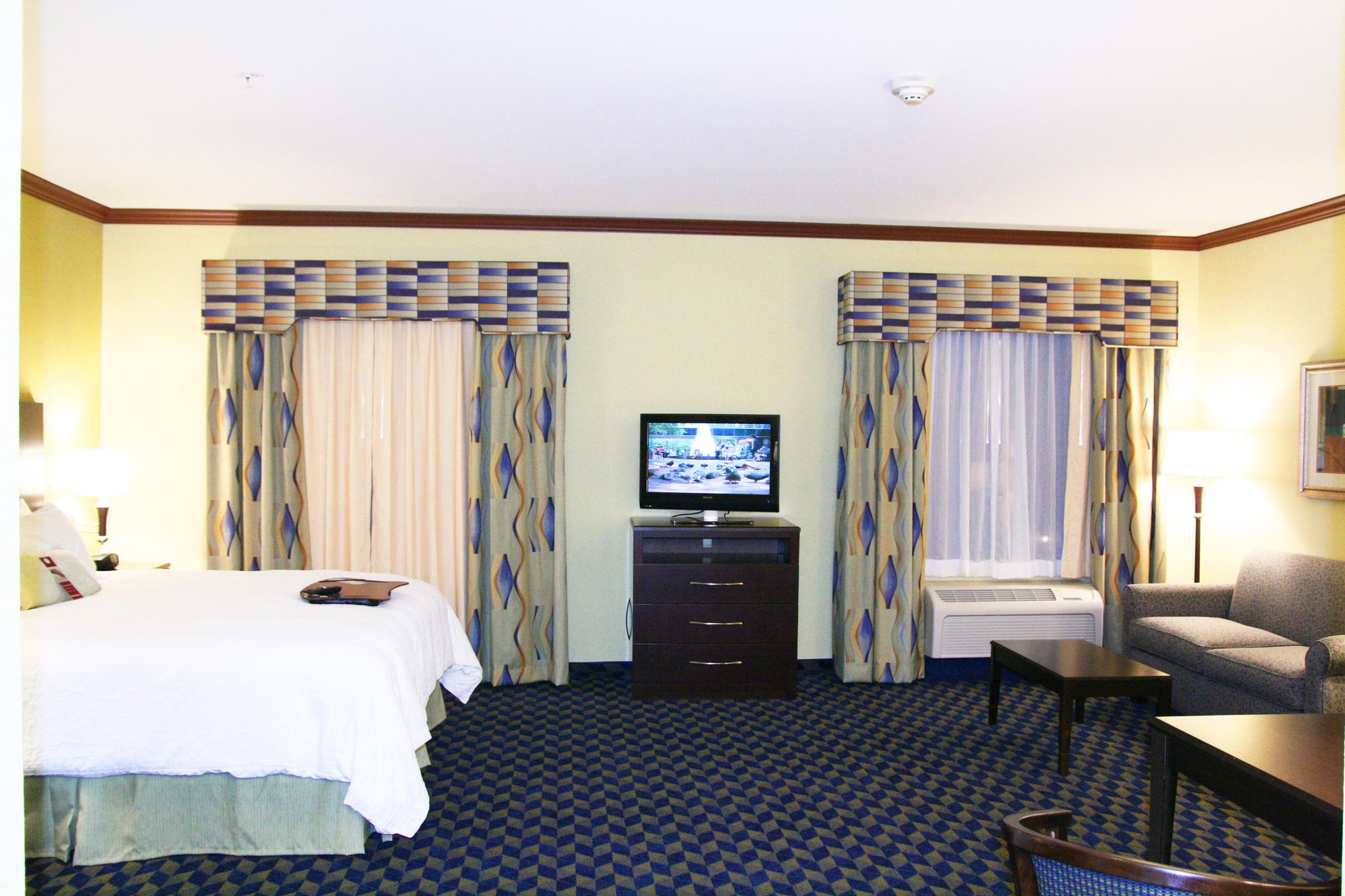 Hampton Inn Alice Hampton Inn Alice