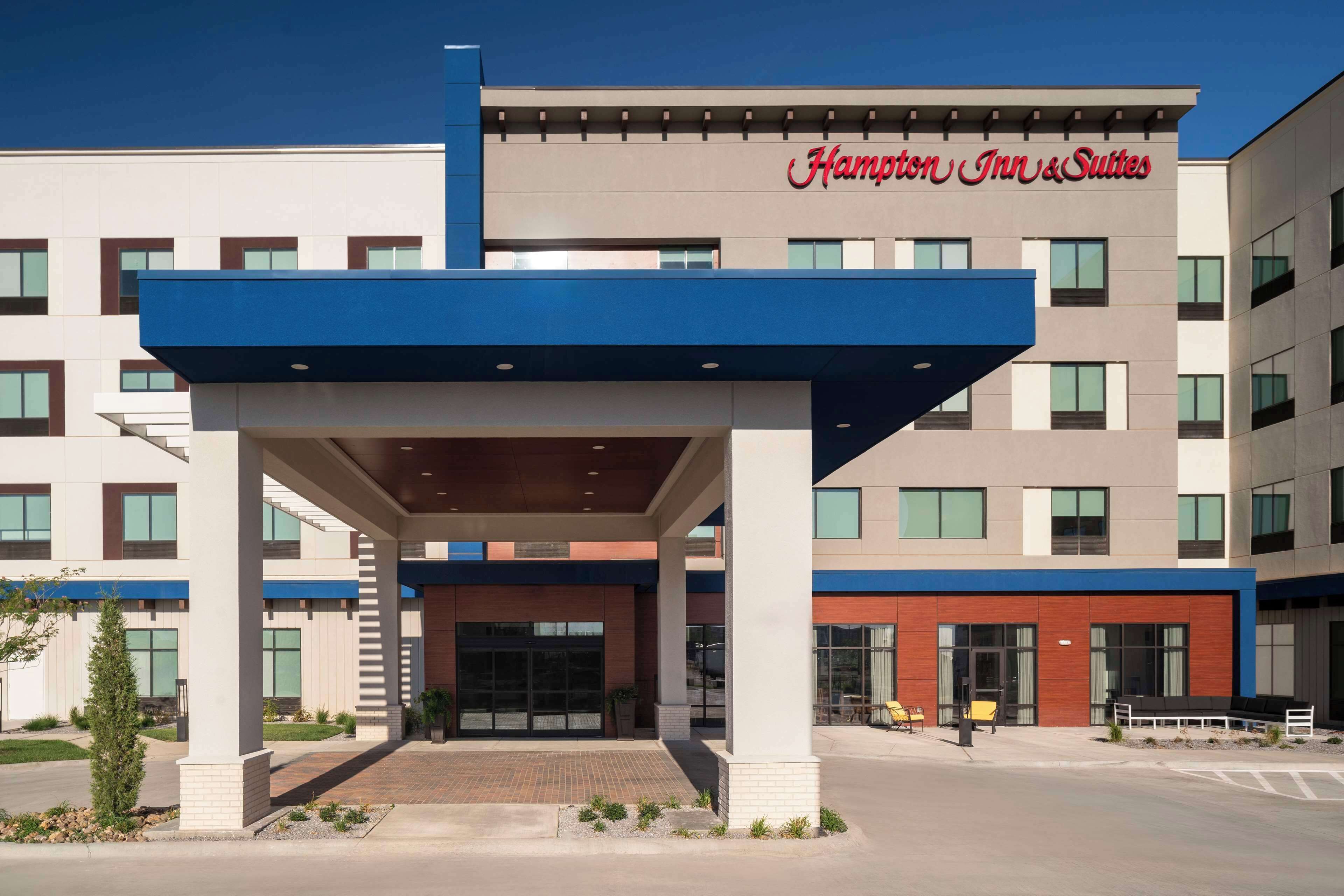 Hampton Inn & Suites Amarillo West