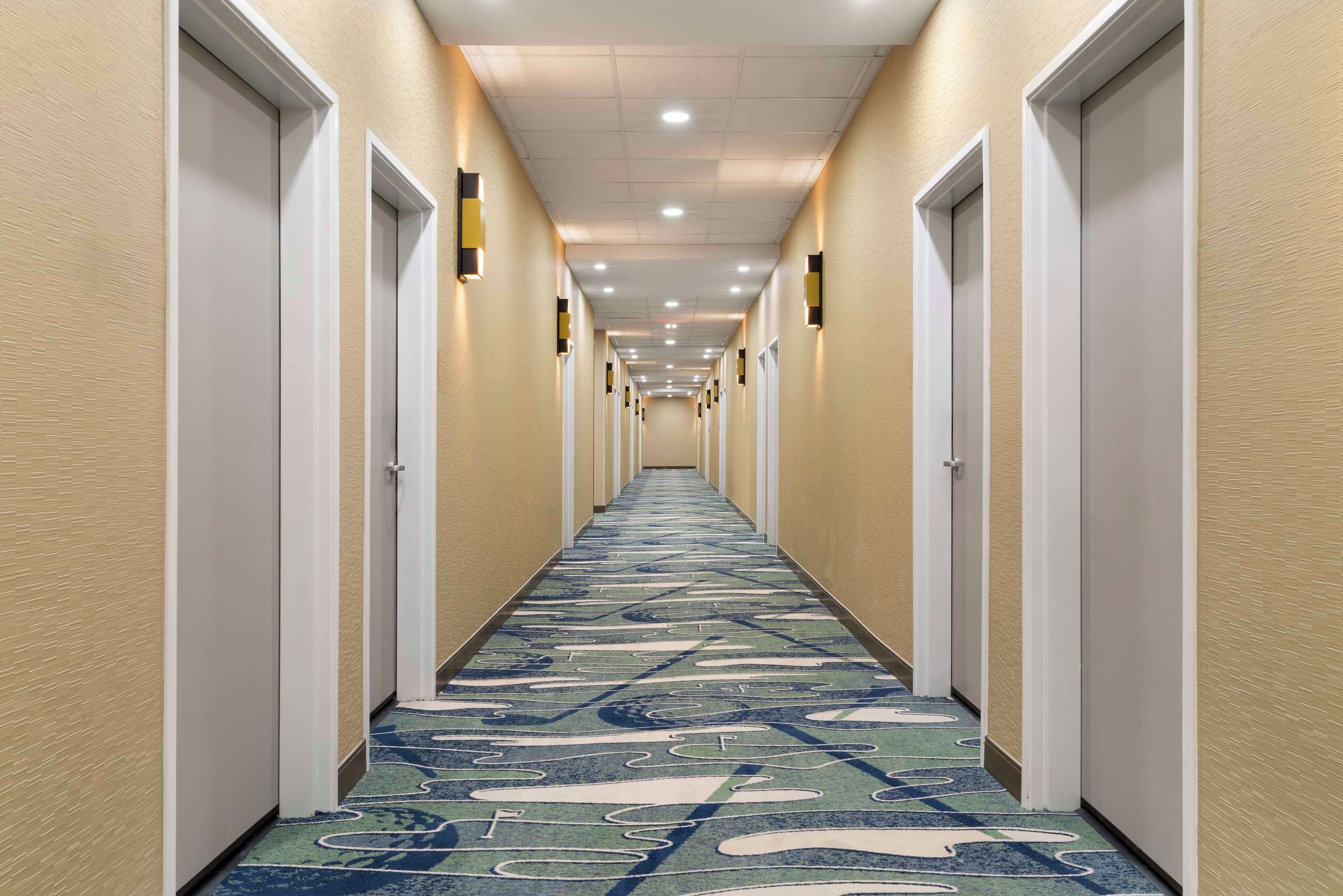 Hampton Inn & Suites Amarillo West