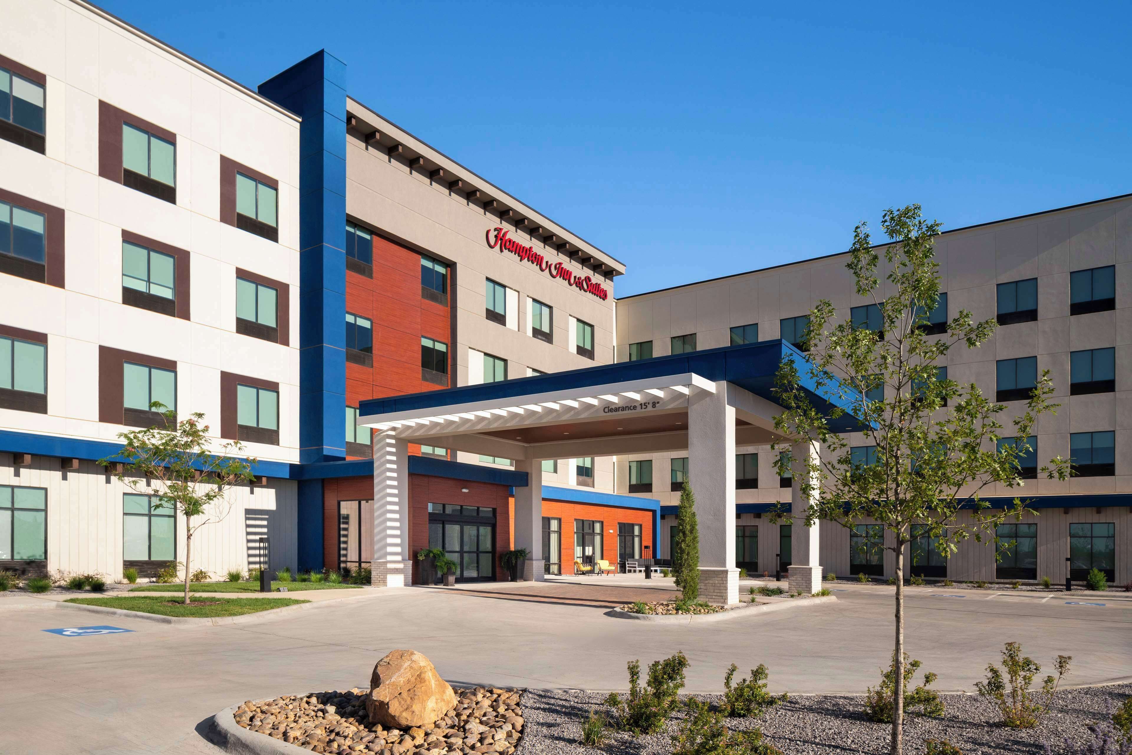 Hampton Inn & Suites Amarillo West
