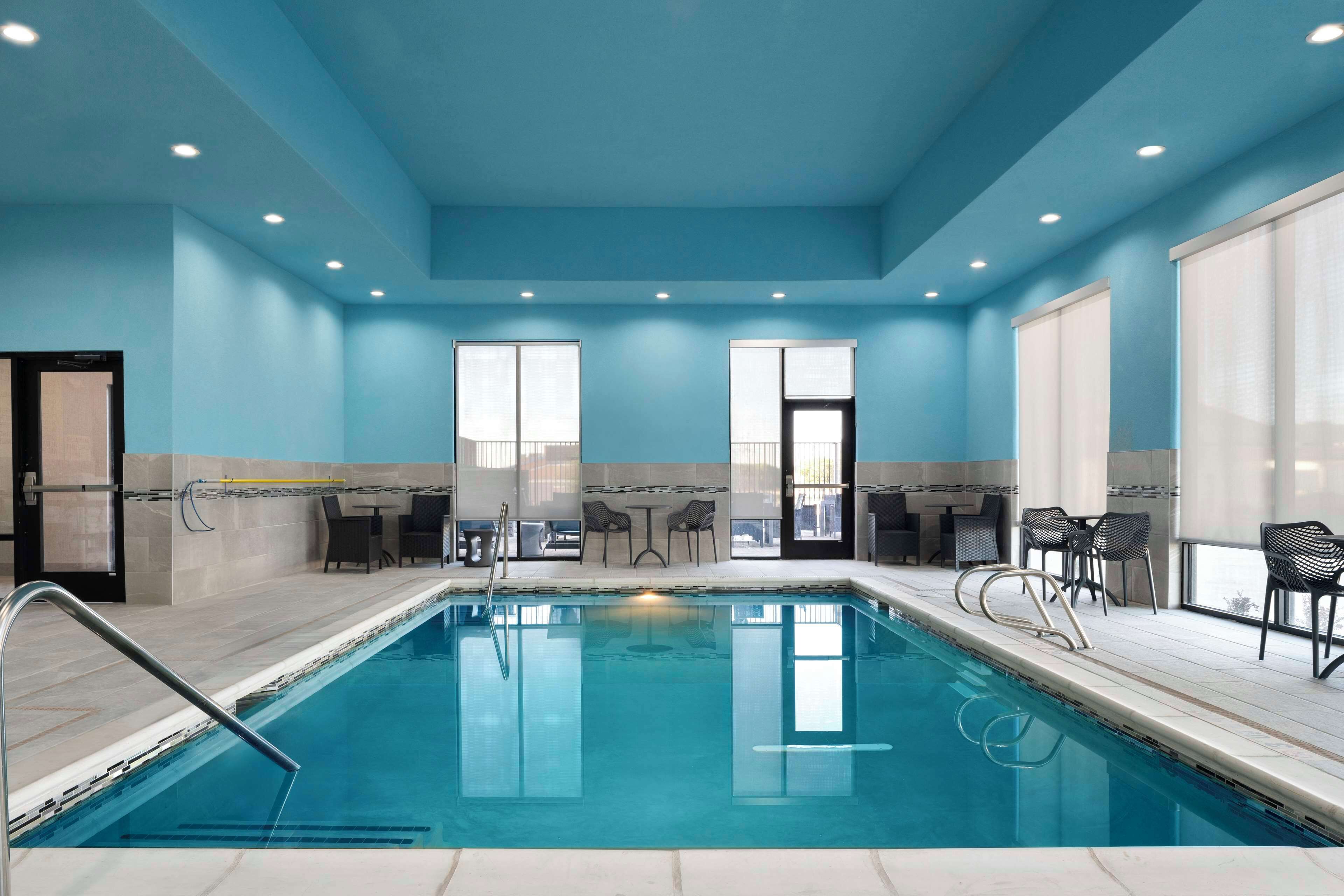 Hampton Inn & Suites Amarillo West