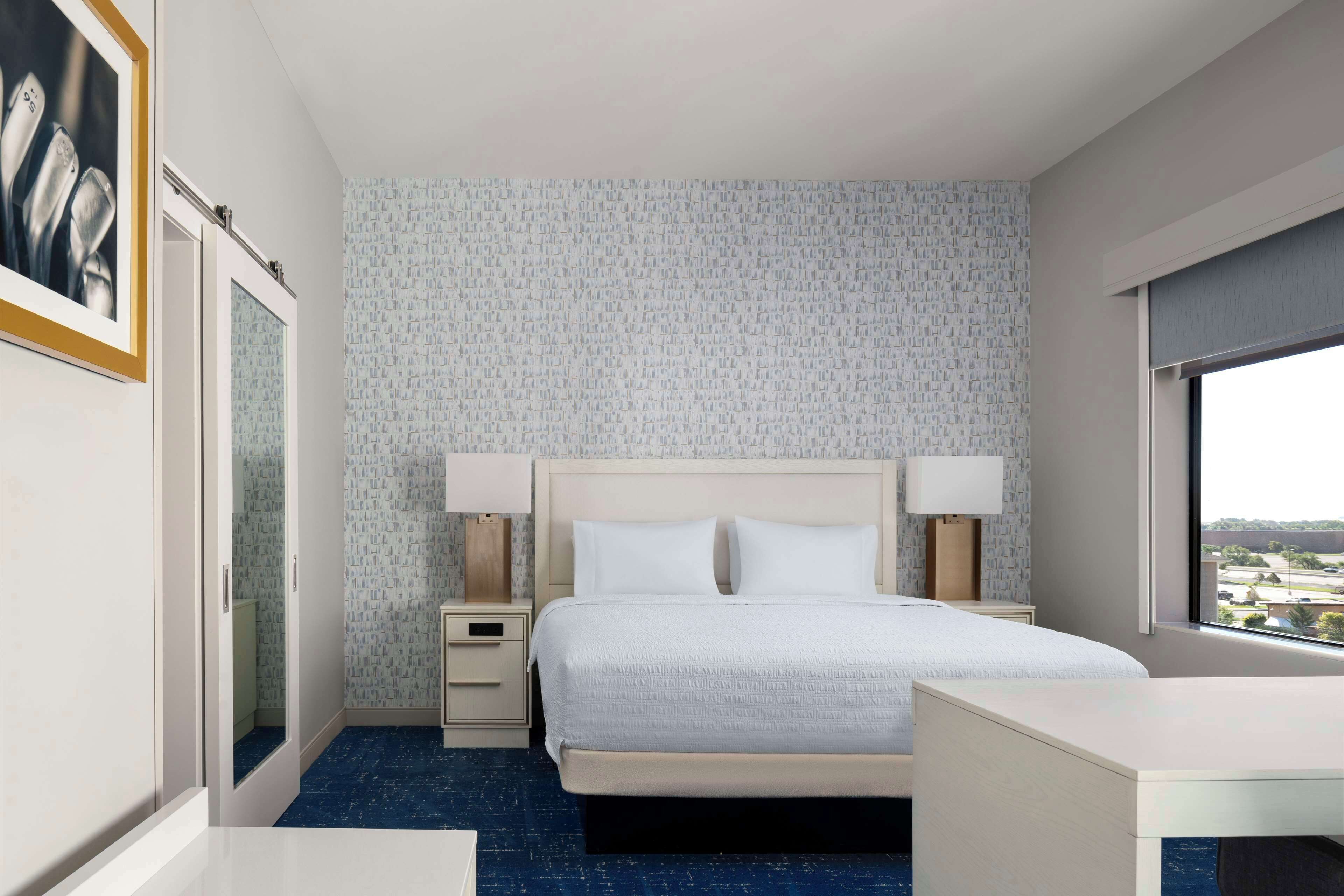 Hampton Inn & Suites Amarillo West