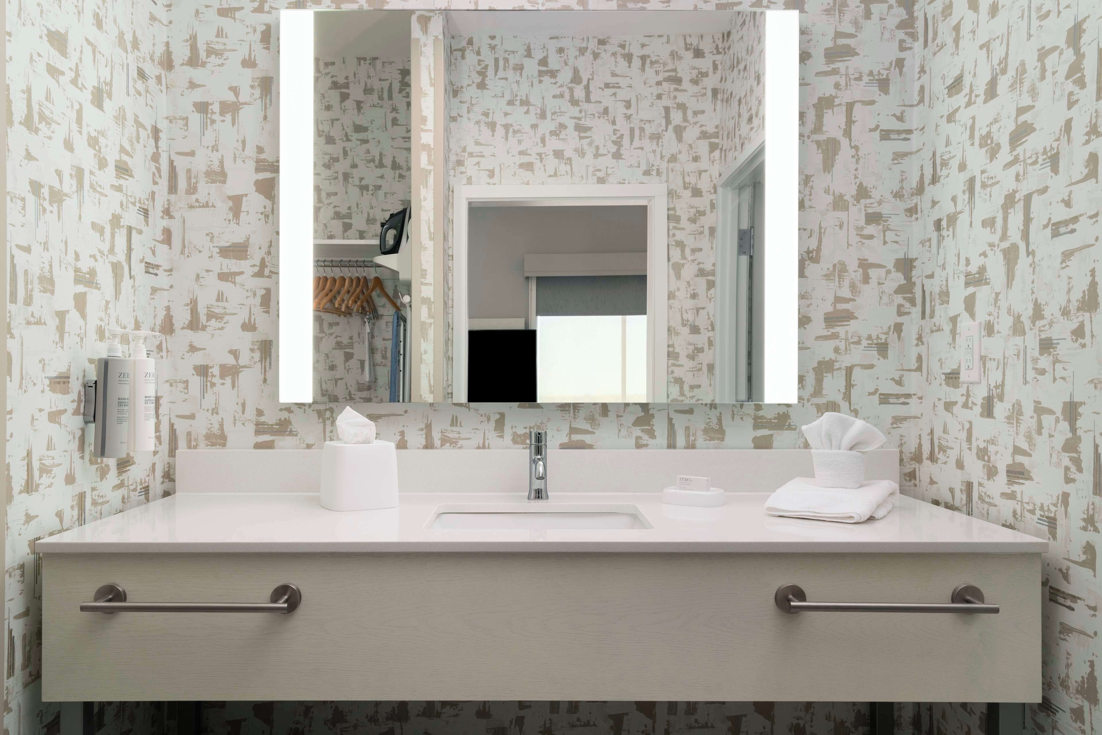 Hampton Inn & Suites Amarillo West