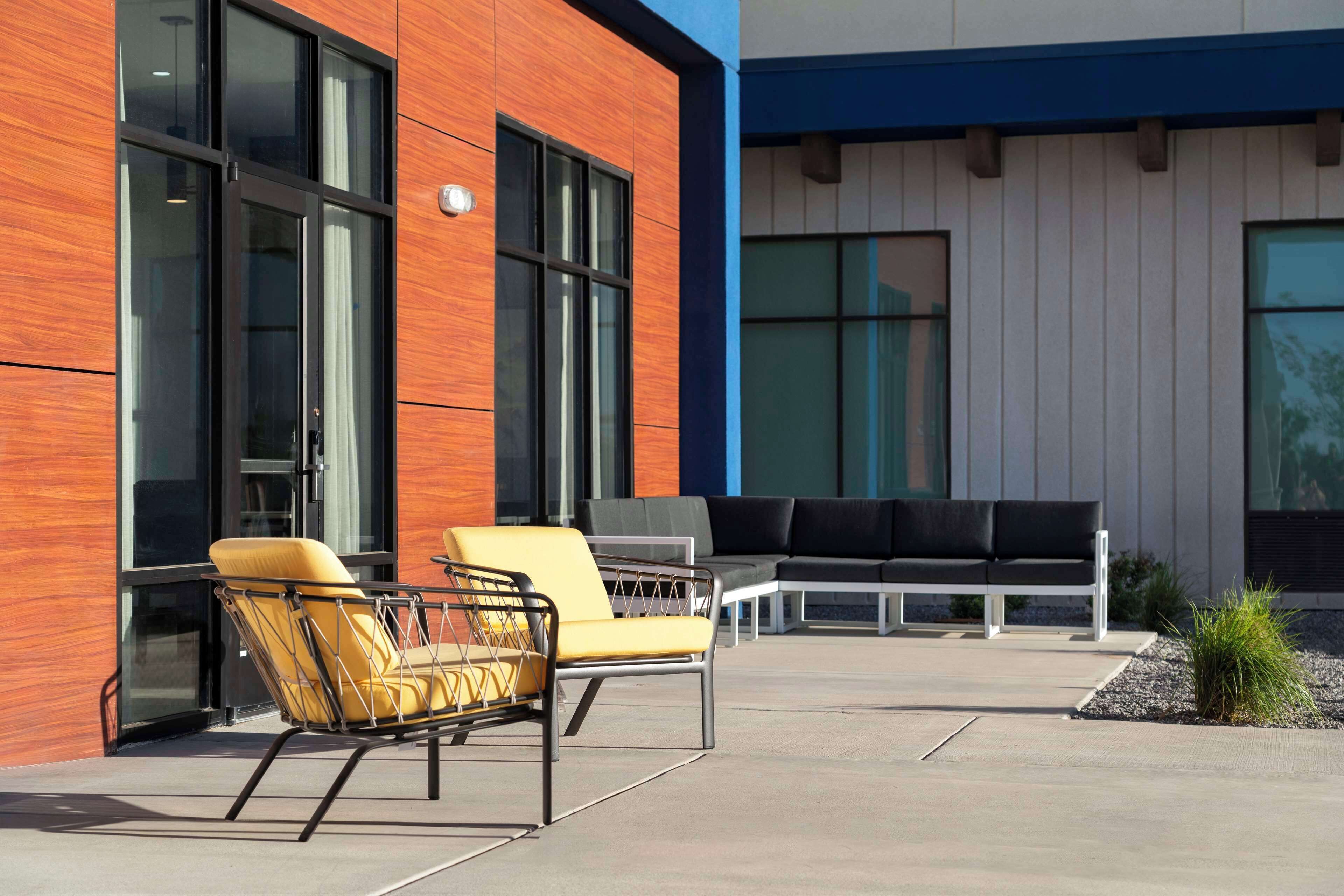 Hampton Inn & Suites Amarillo West