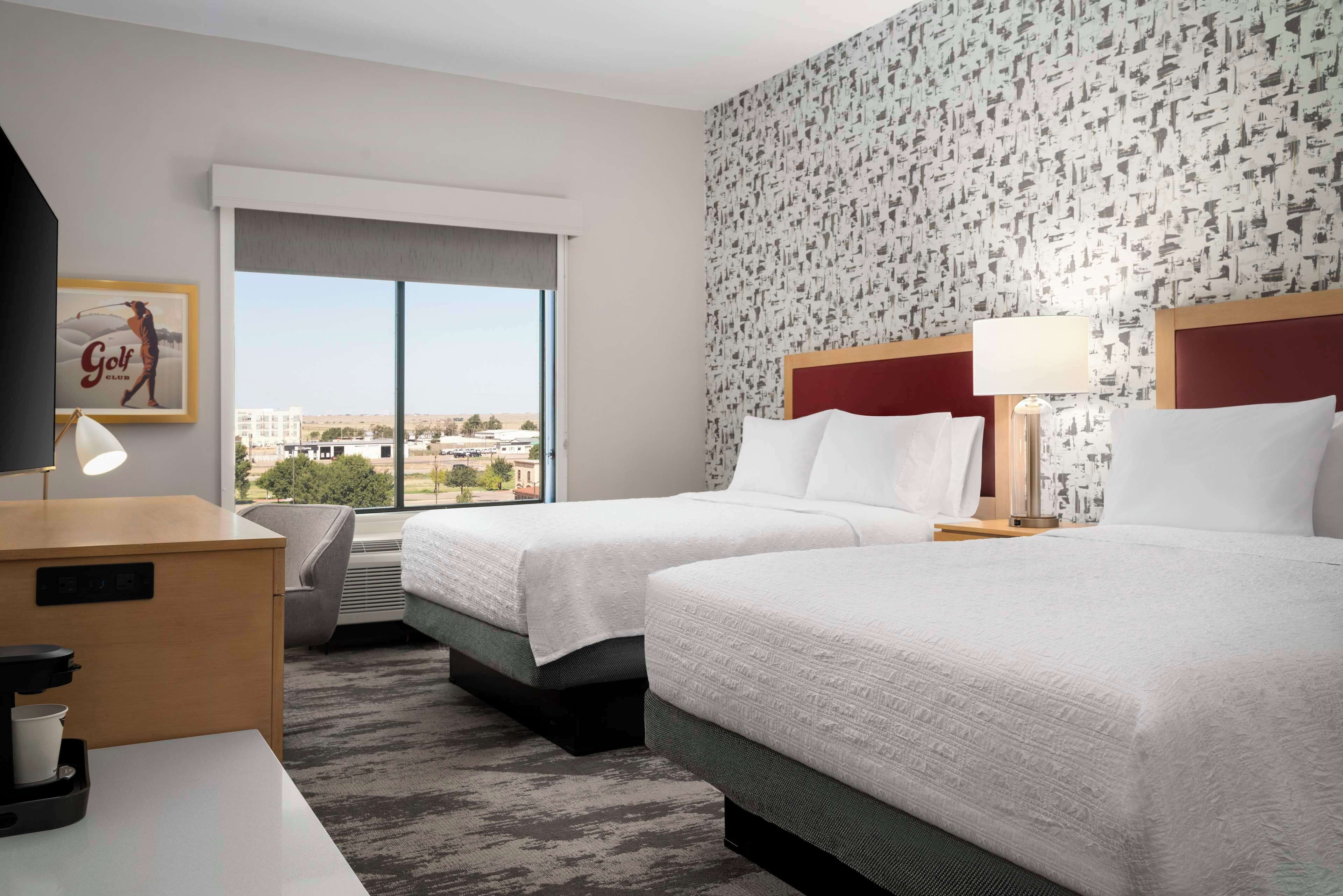 Hampton Inn & Suites Amarillo West