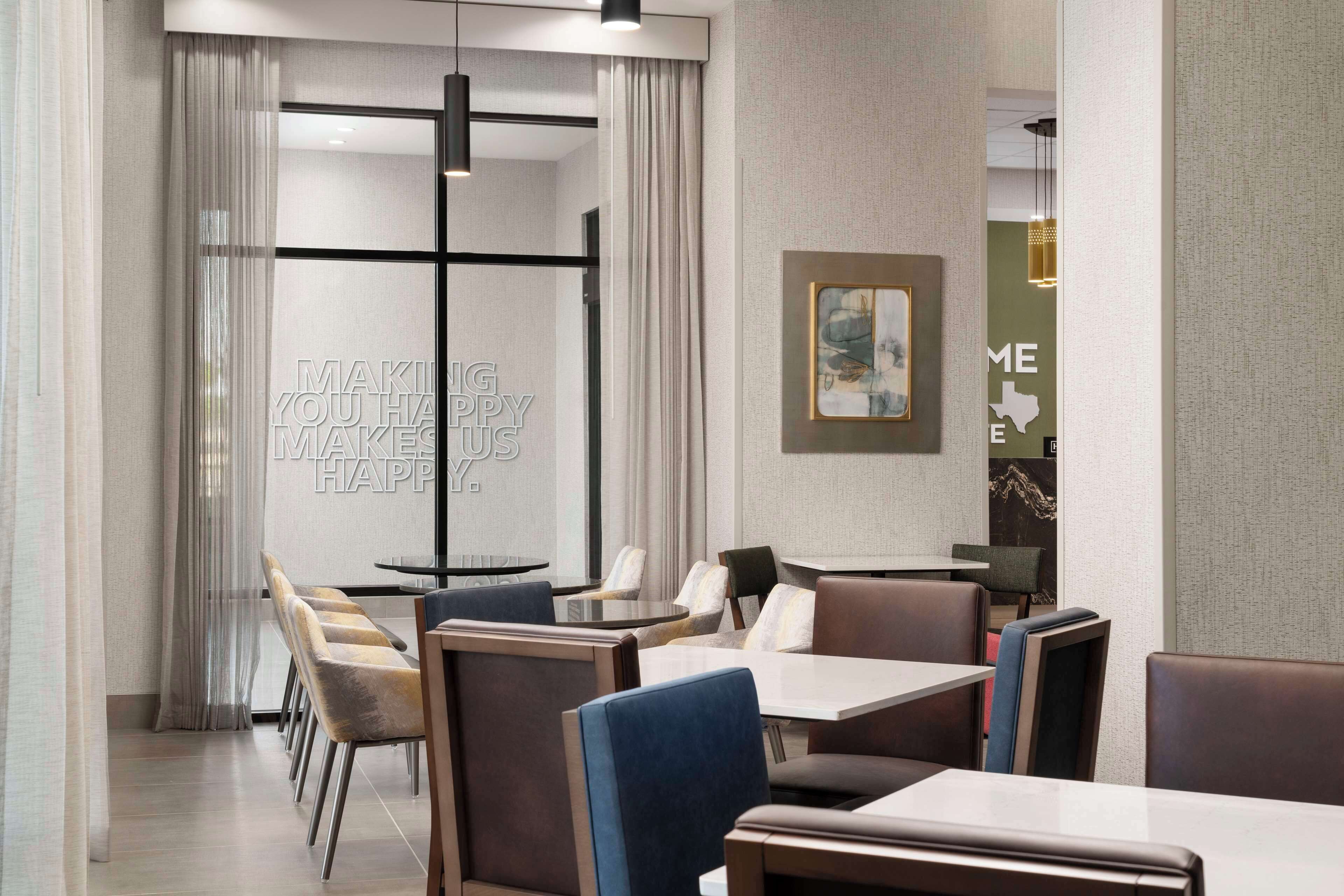 Hampton Inn & Suites Amarillo West