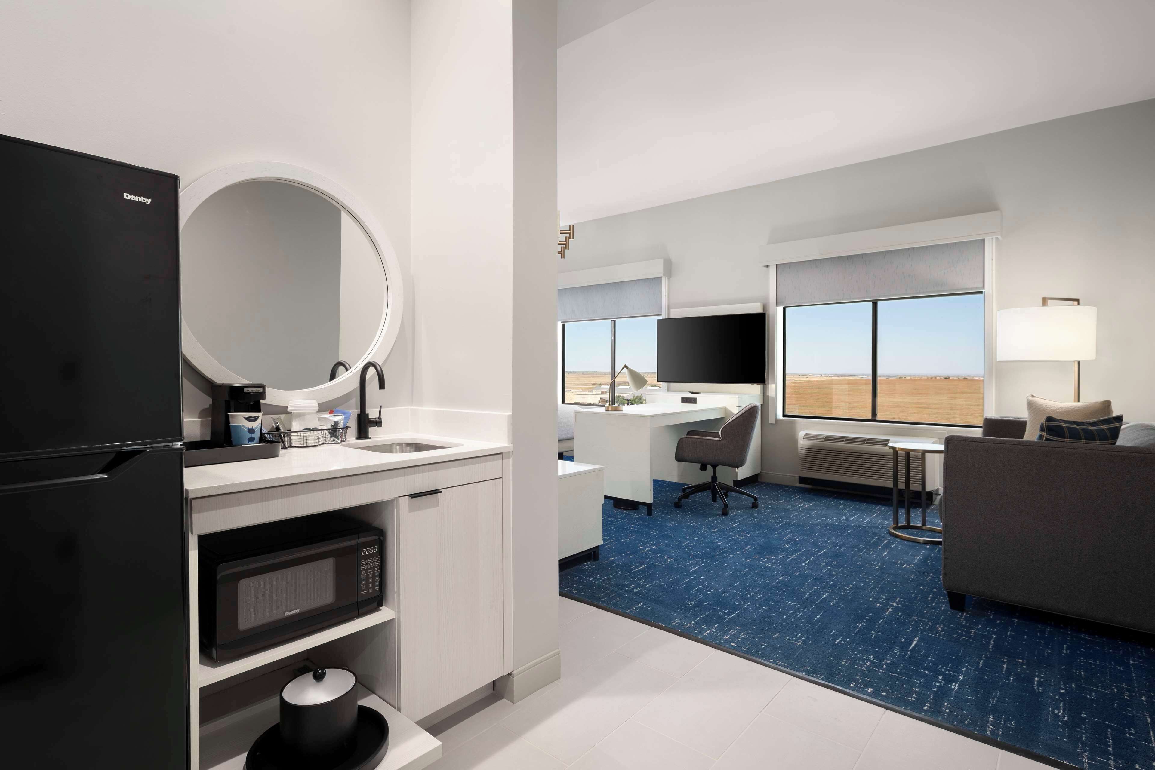 Hampton Inn & Suites Amarillo West