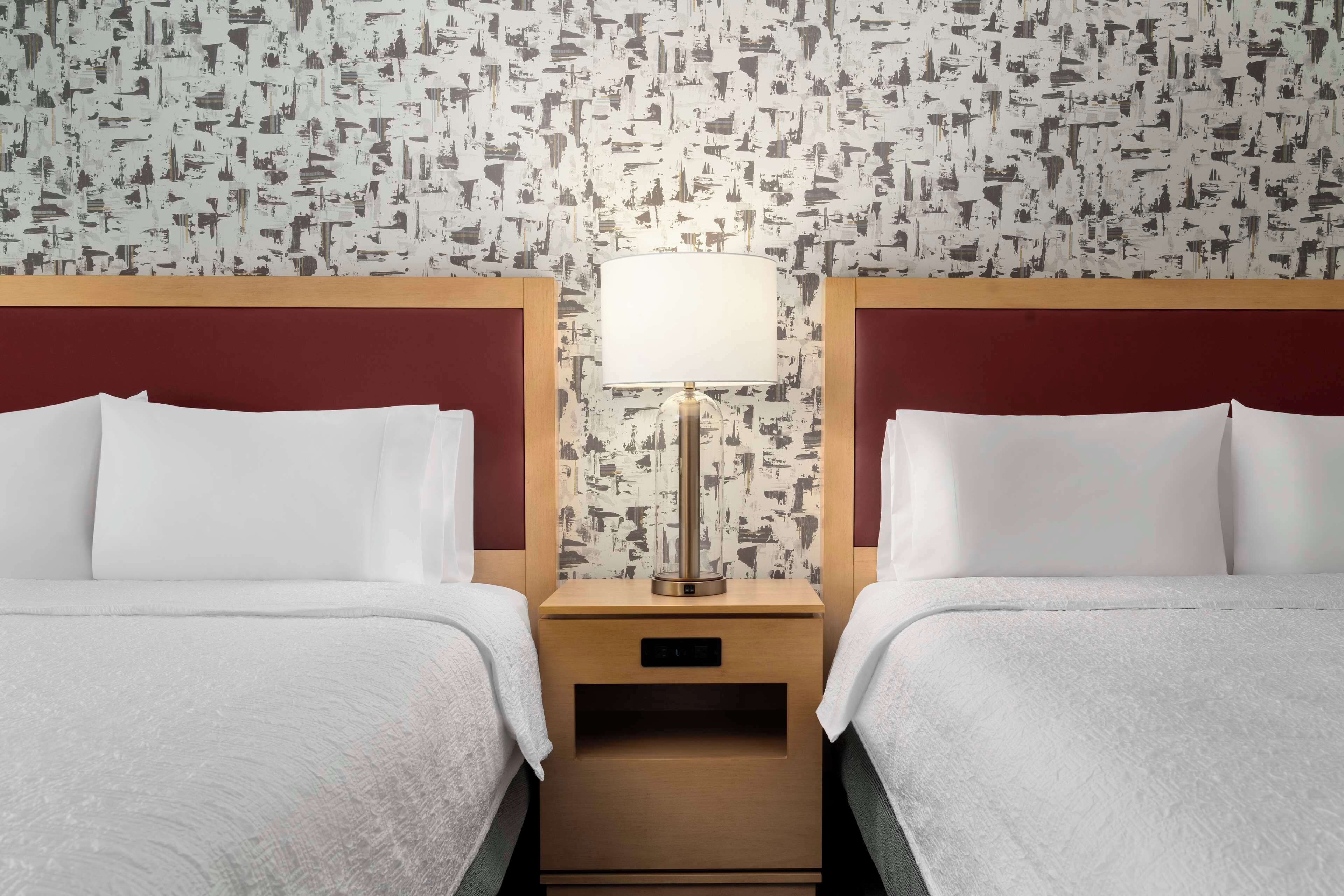 Hampton Inn & Suites Amarillo West