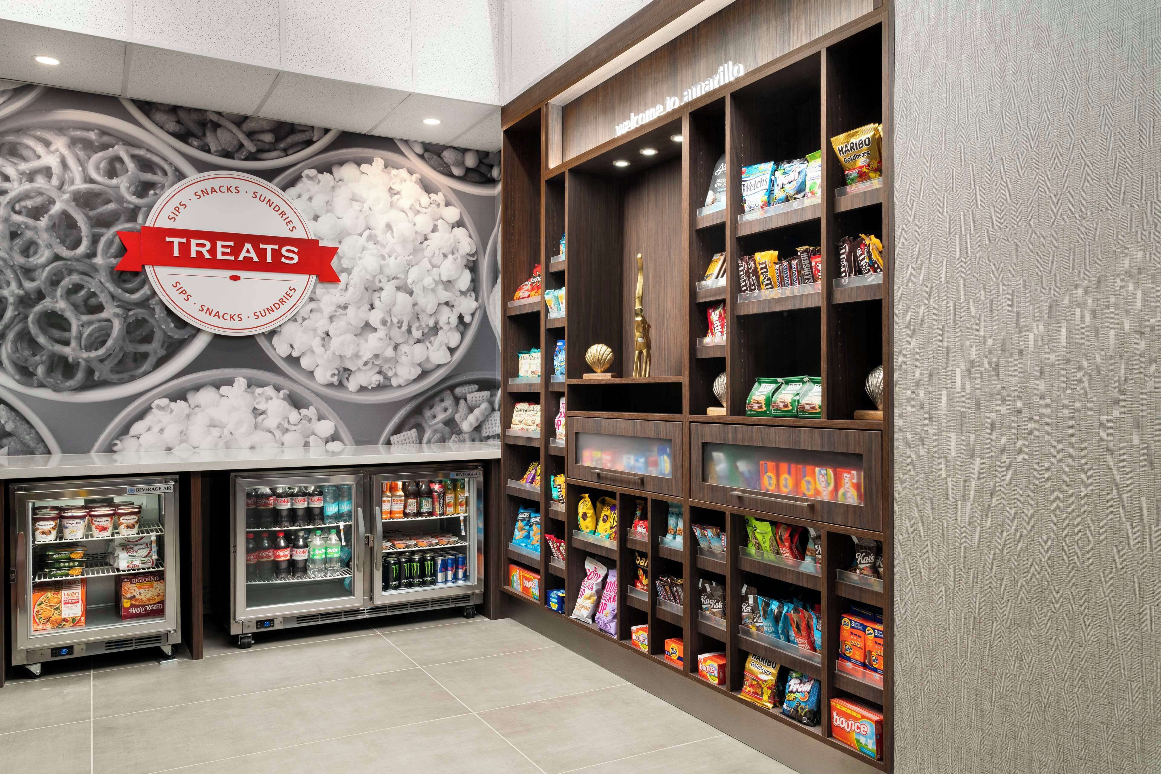 Hampton Inn & Suites Amarillo West