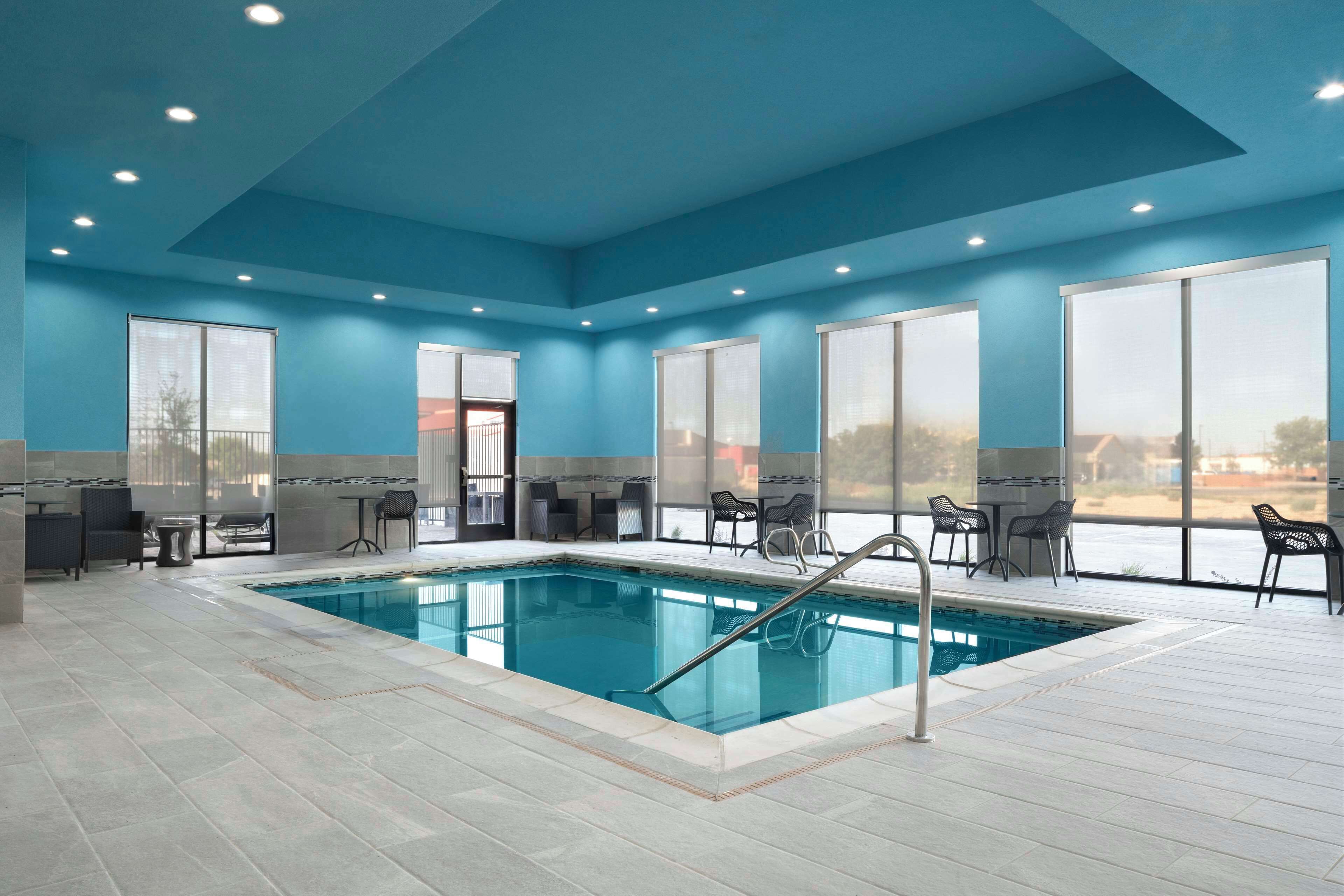 Hampton Inn & Suites Amarillo West