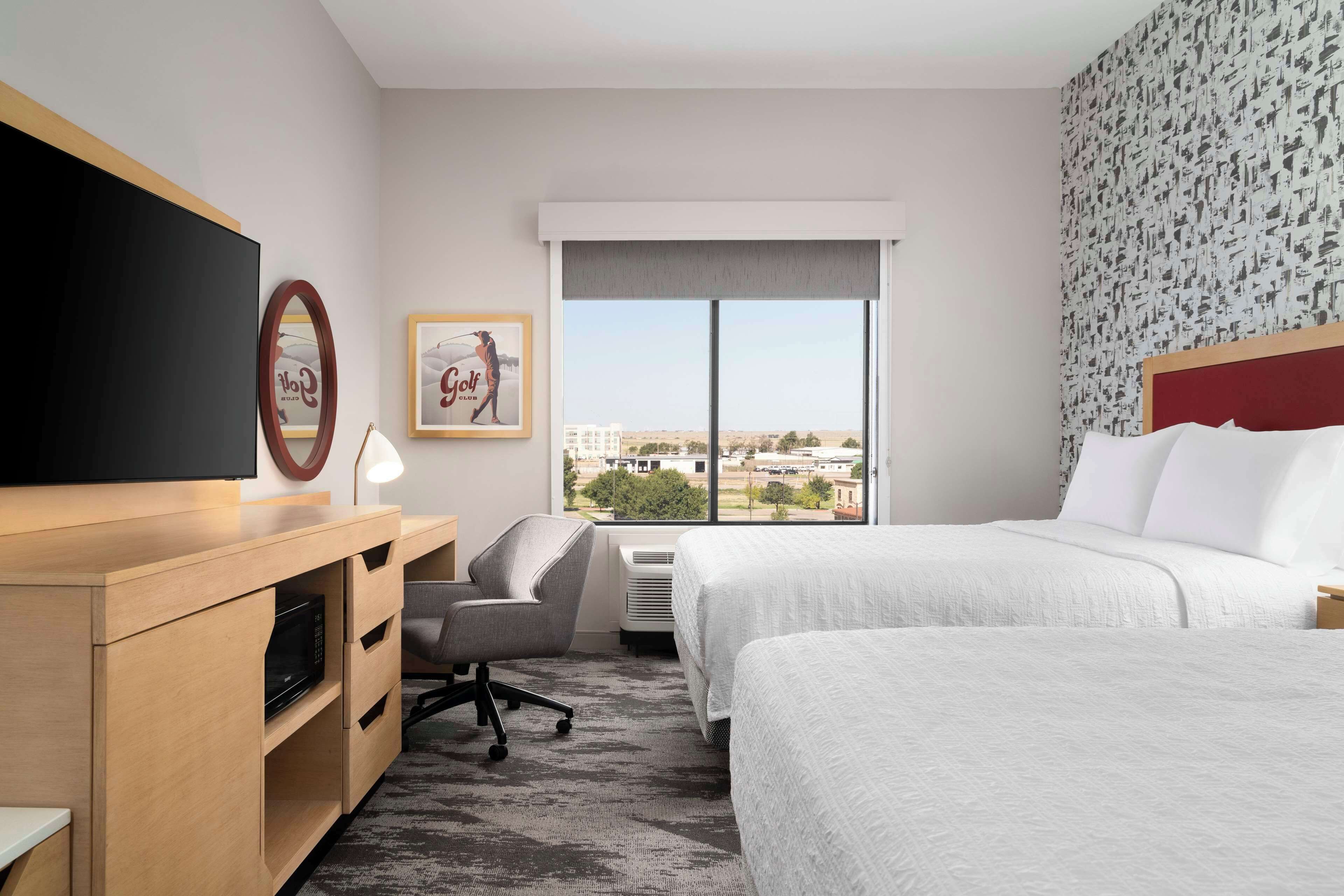 Hampton Inn & Suites Amarillo West