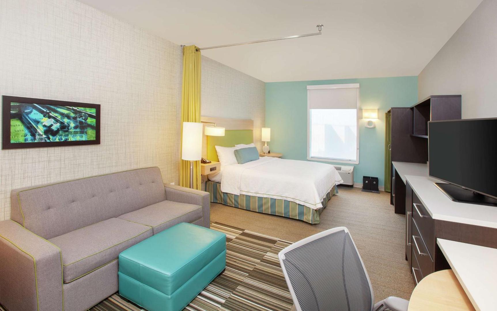 Home2 Suites by Hilton Amarillo Home2 Suites by Hilton Amarillo